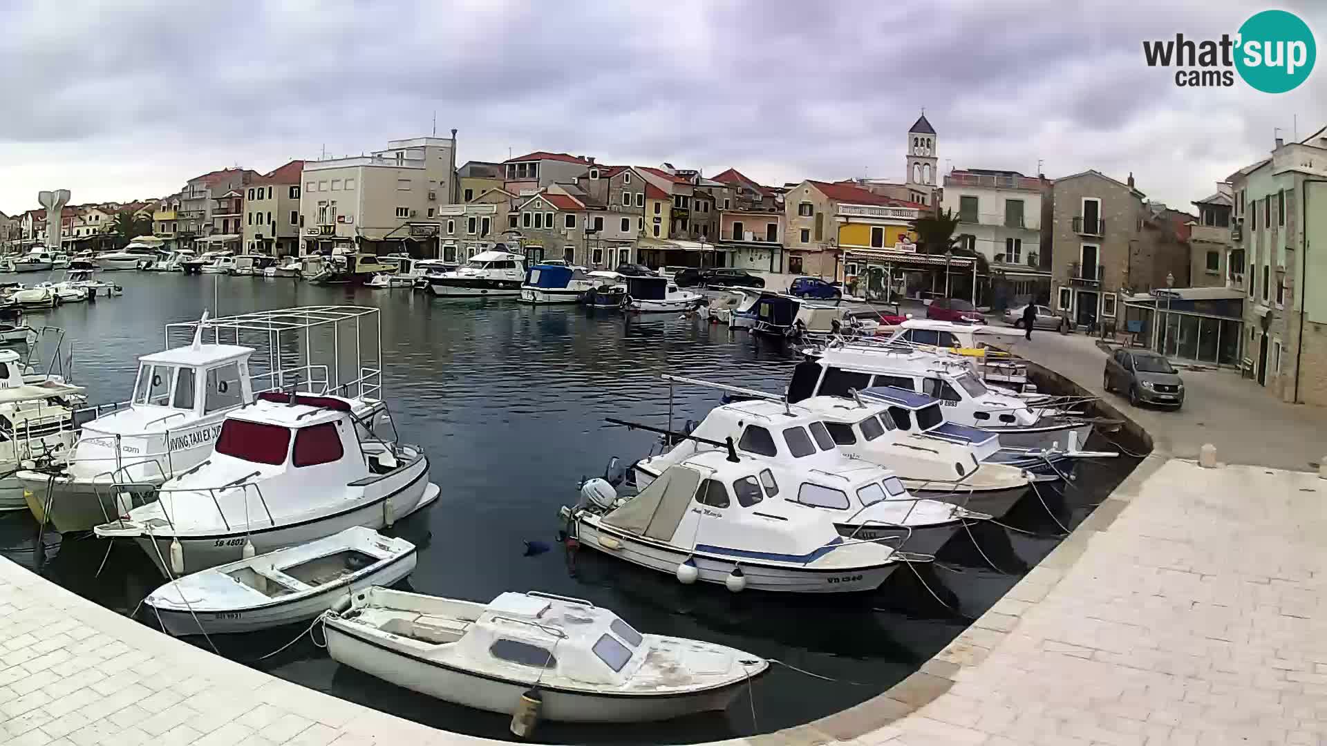 Livecam Vodice