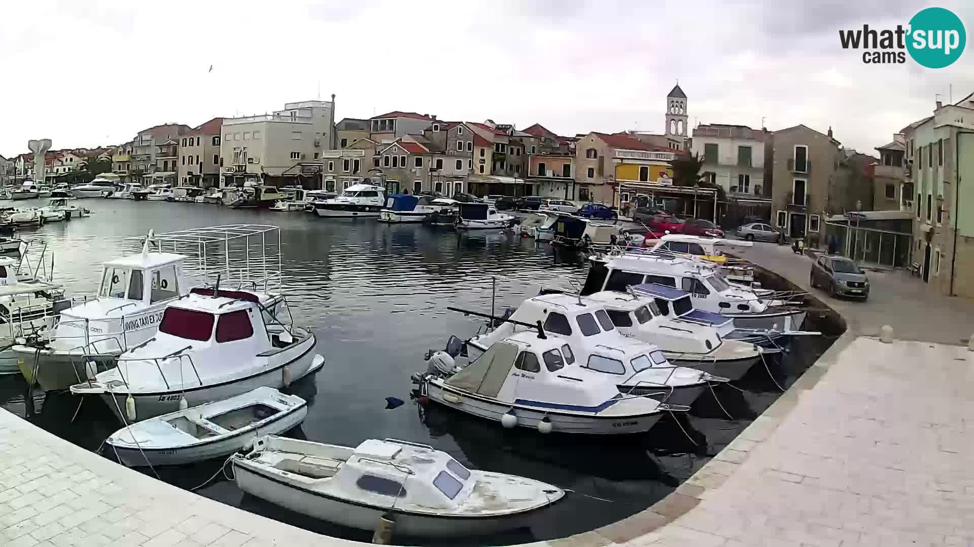 Livecam Vodice