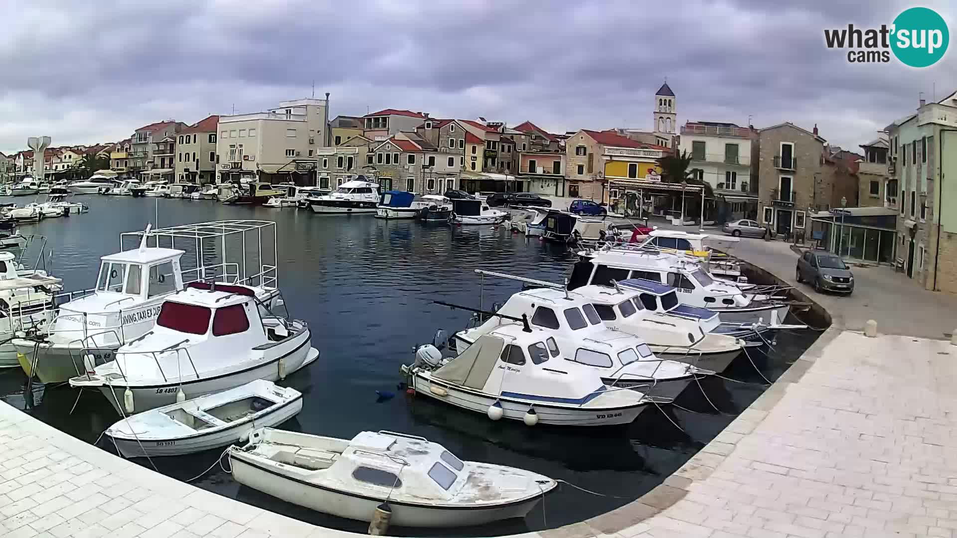 Livecam Vodice