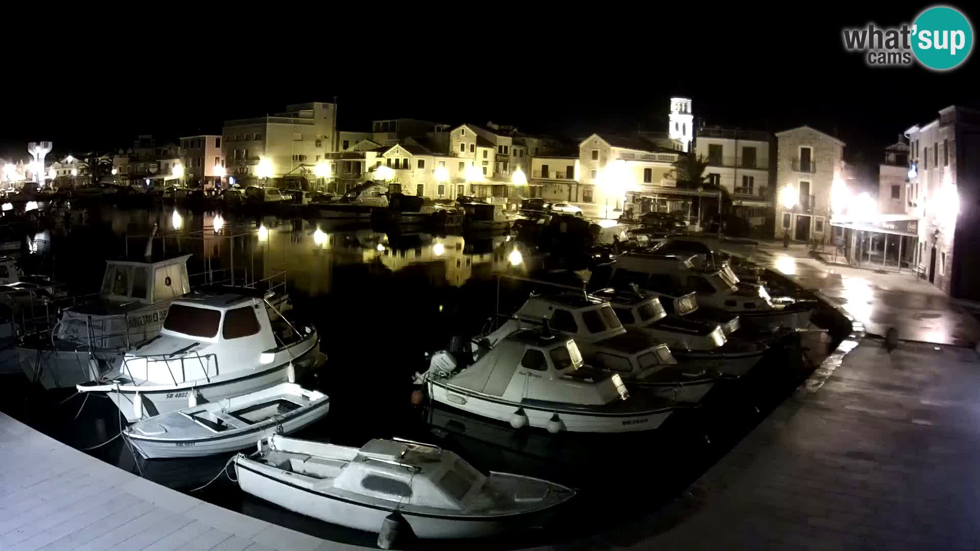 Livecam Vodice