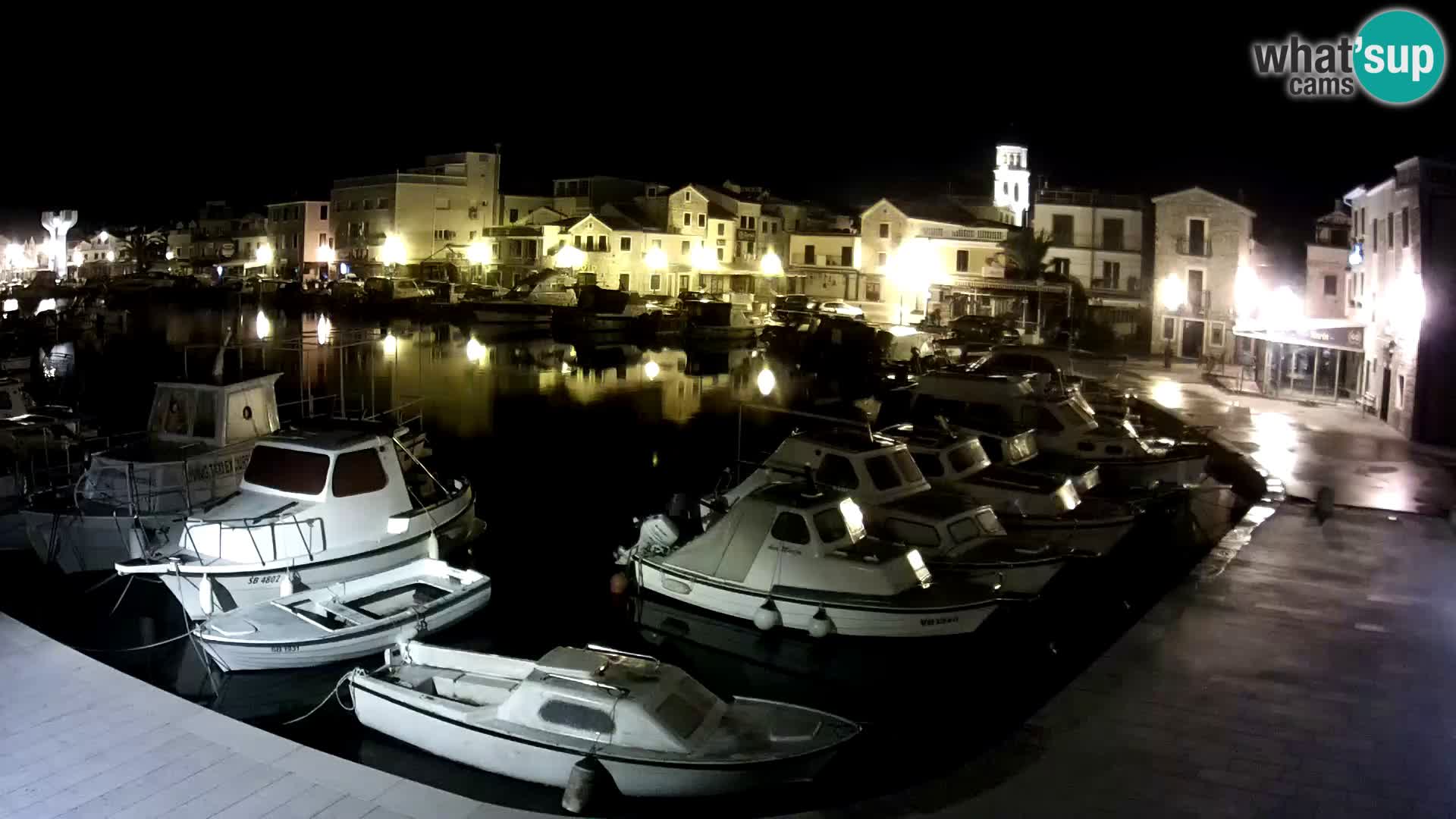 Livecam Vodice