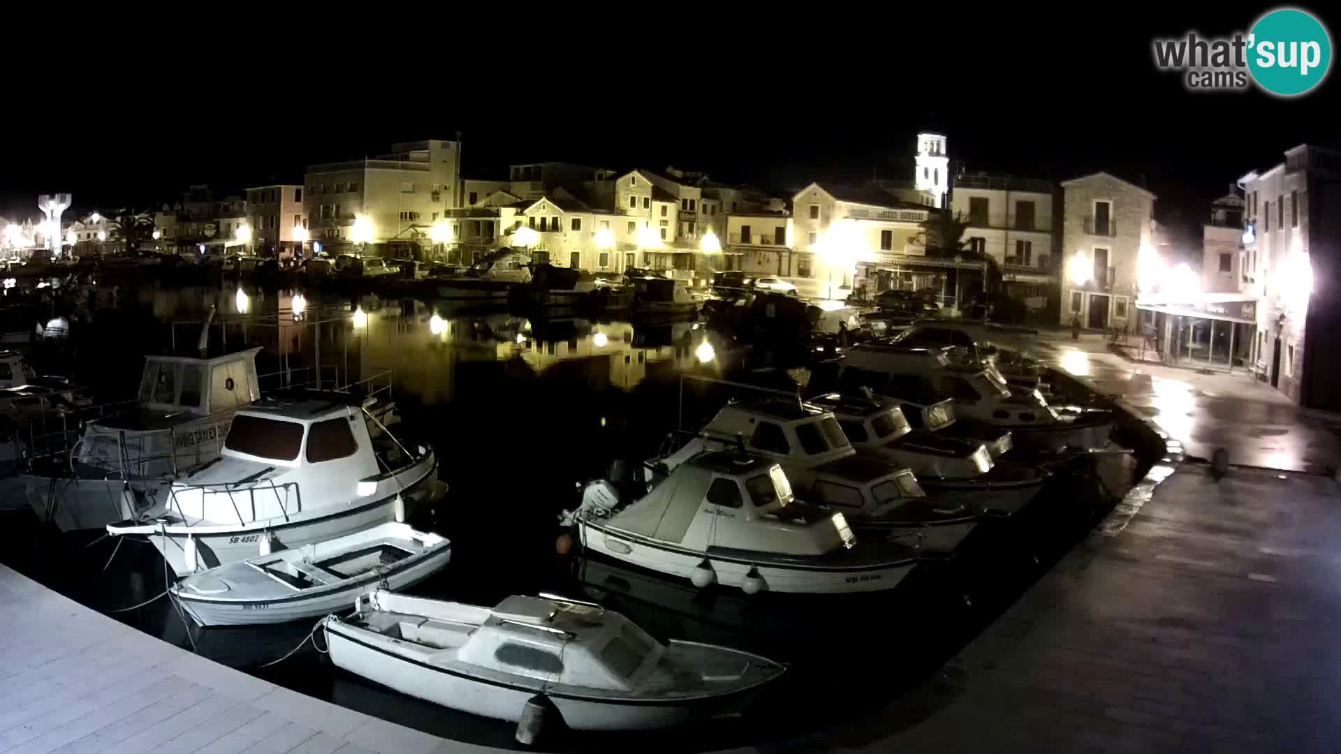 Webcam Vodice