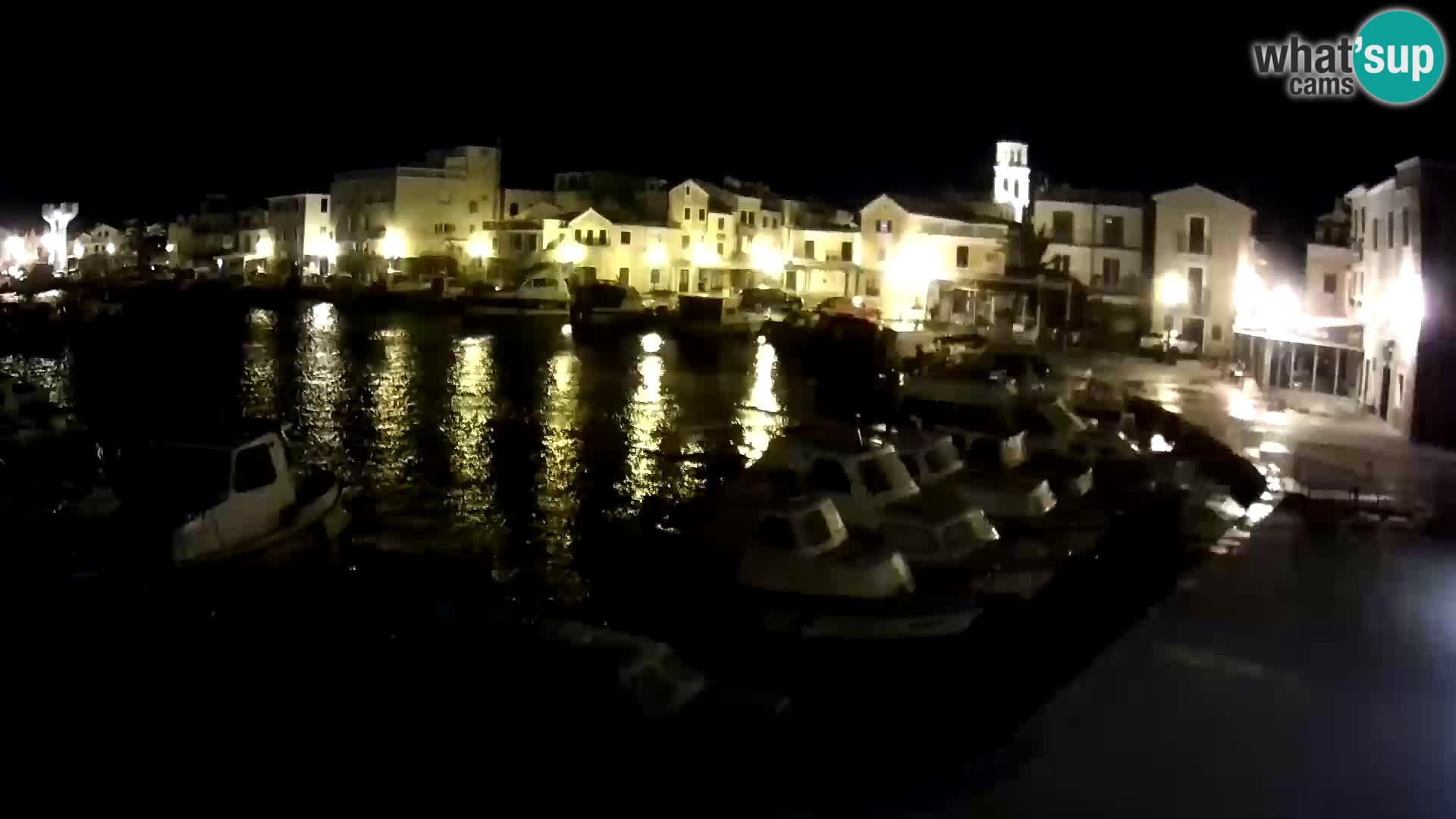 Camera en vivo Vodice