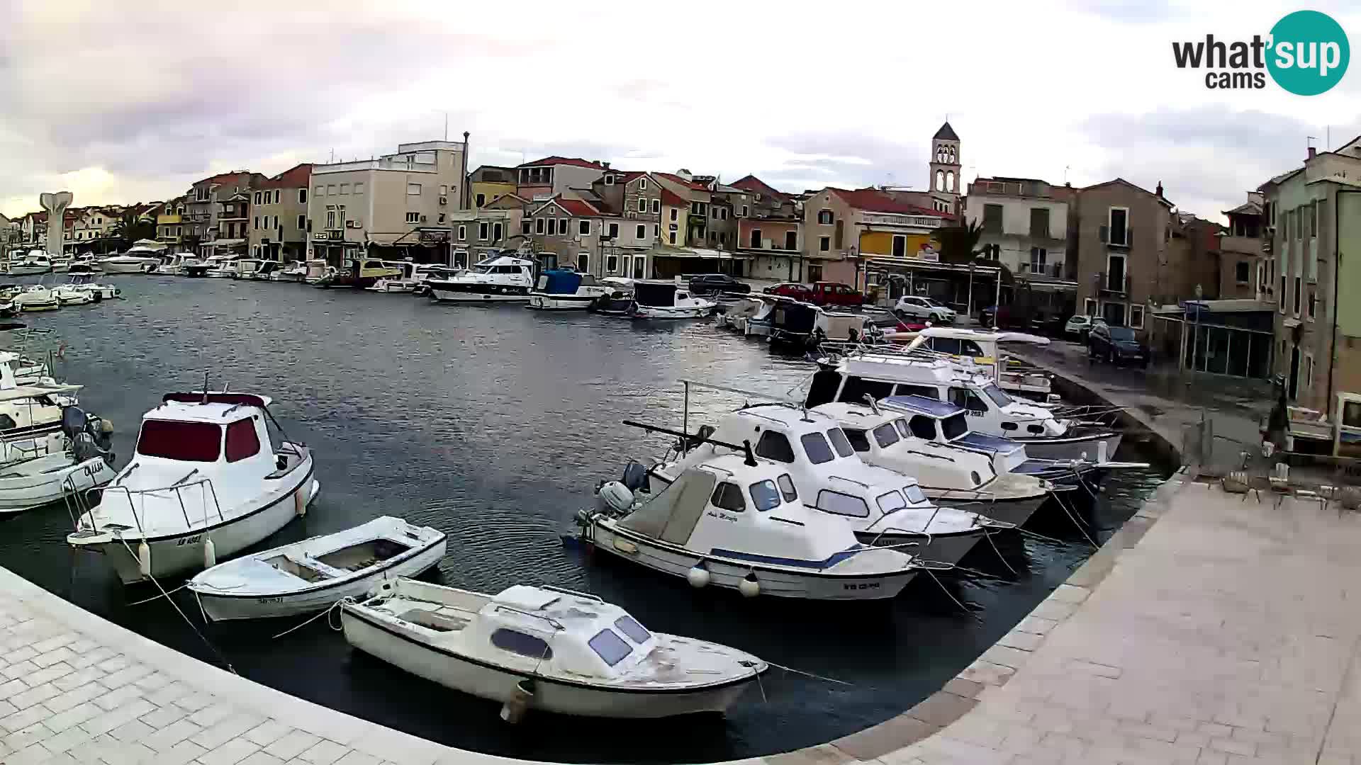 Livecam Vodice