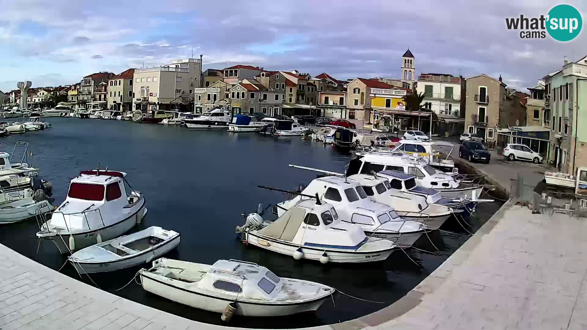 Webcam Vodice