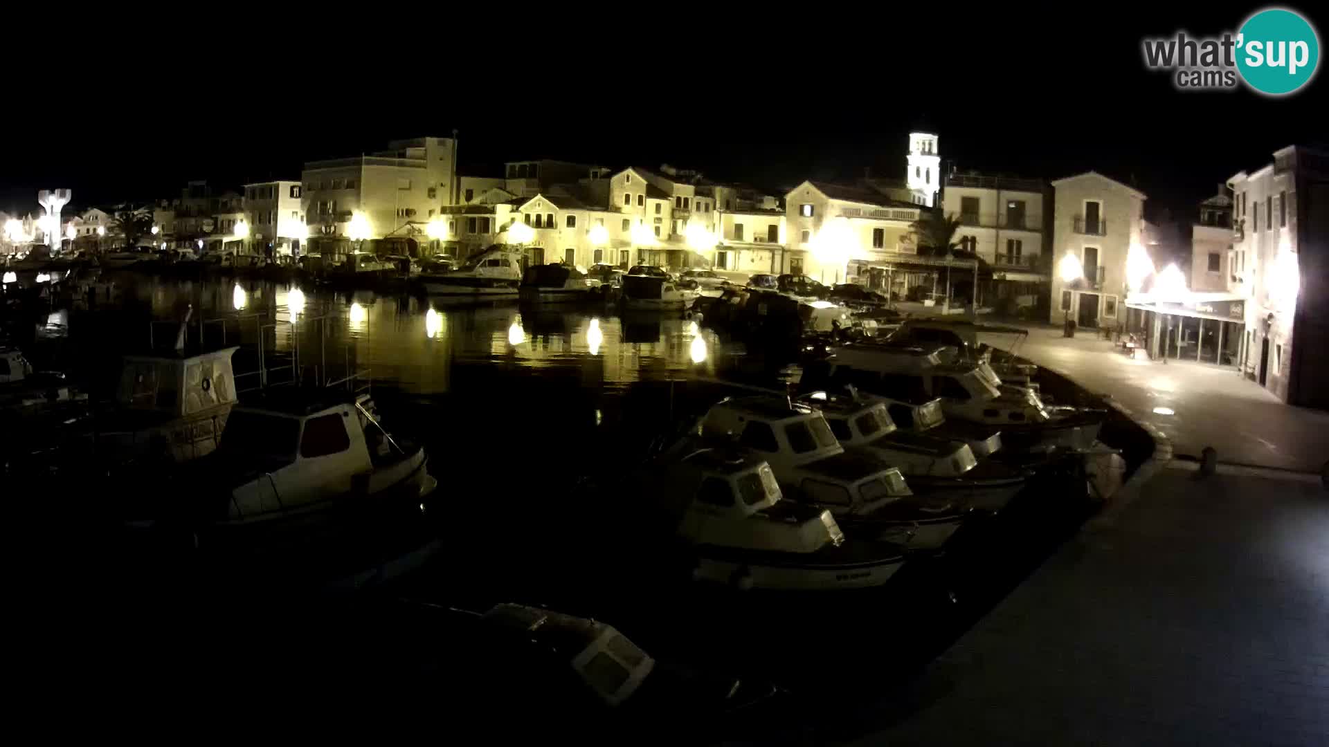 Livecam Vodice