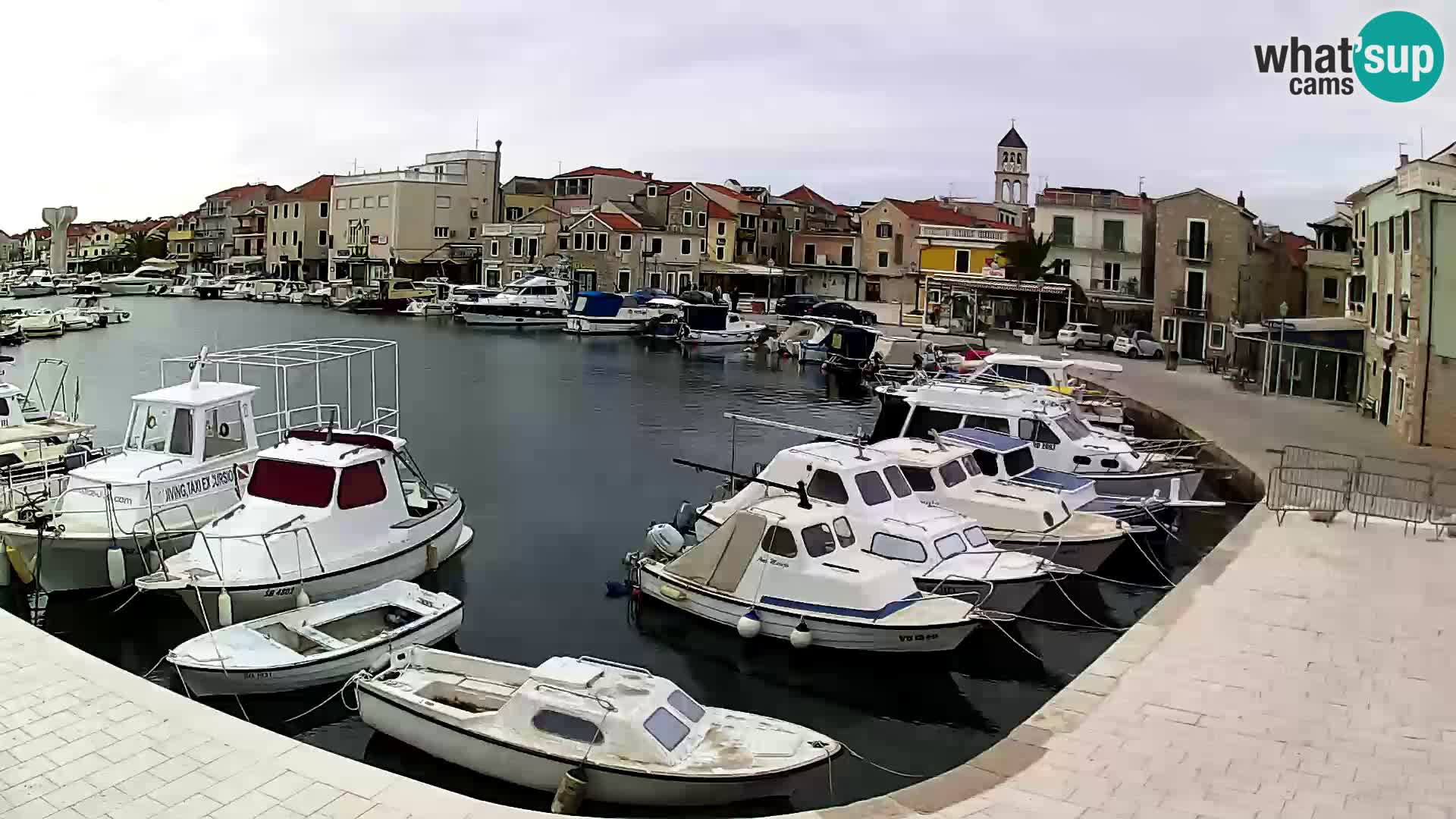 Livecam Vodice