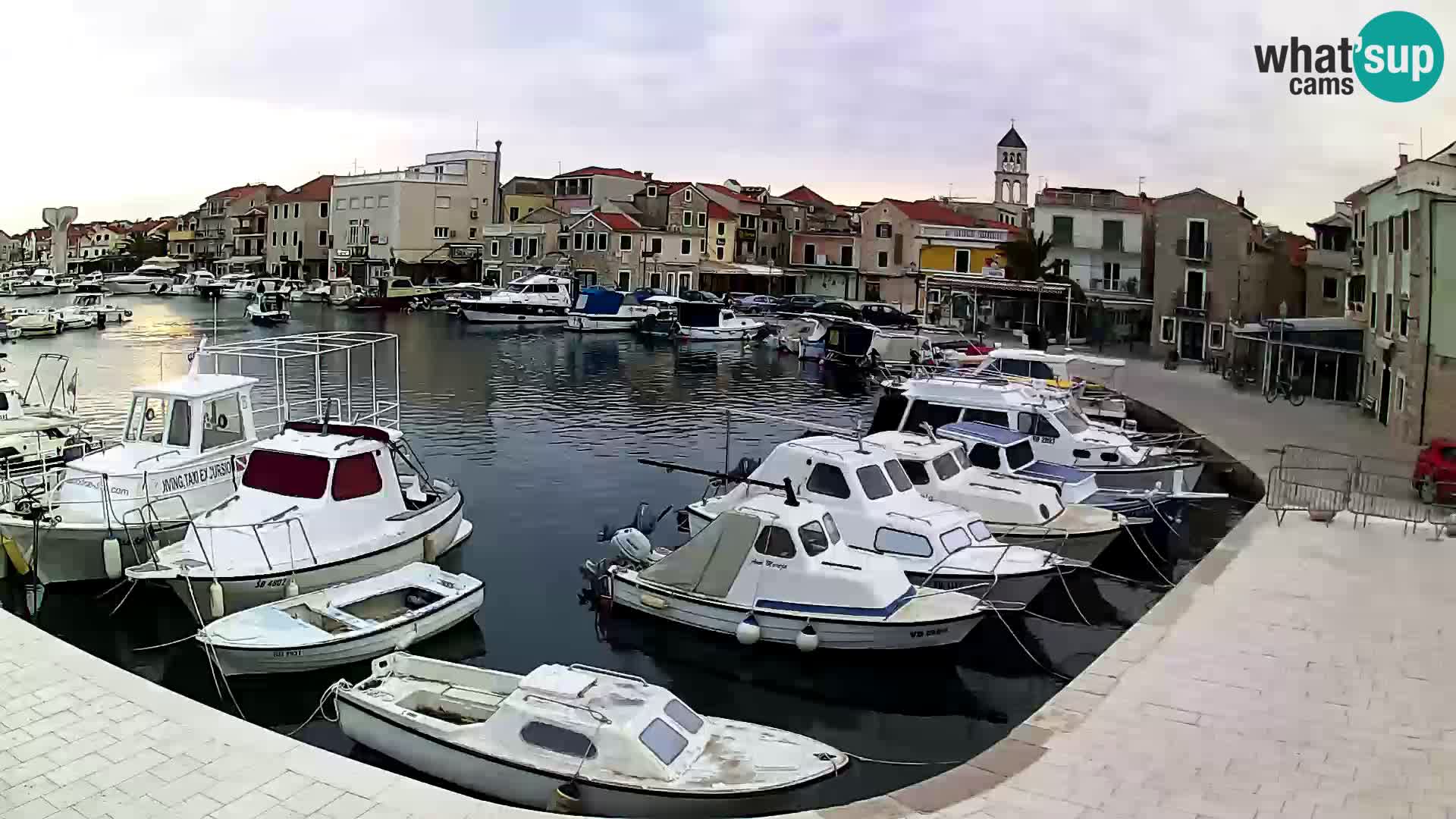 Webcam Vodice