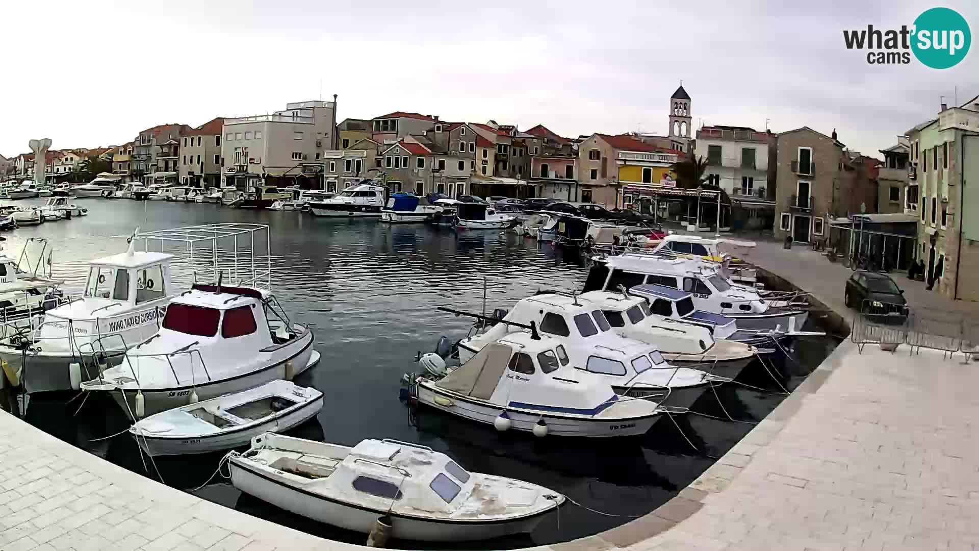 Livecam Vodice