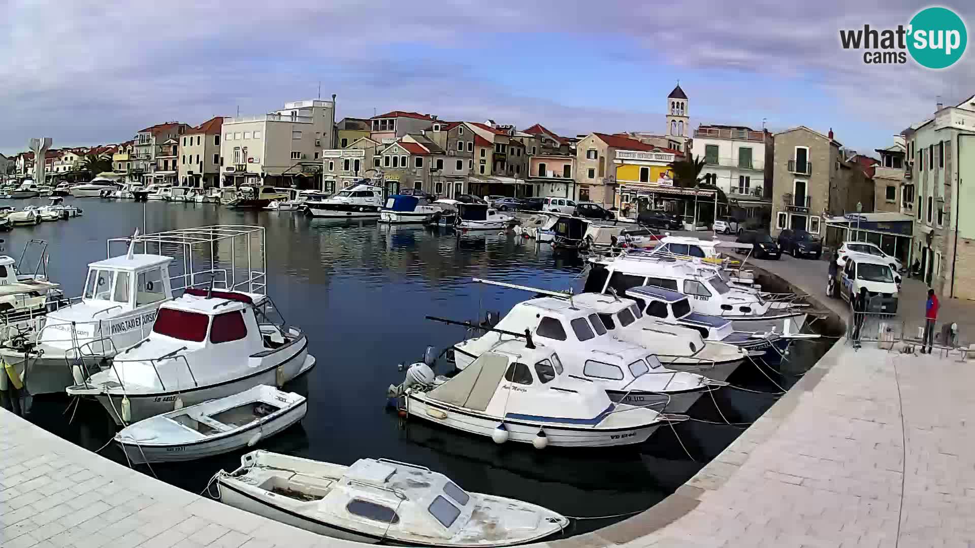 Livecam Vodice