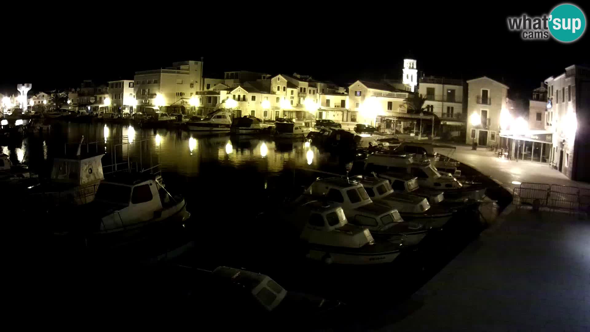 Livecam Vodice