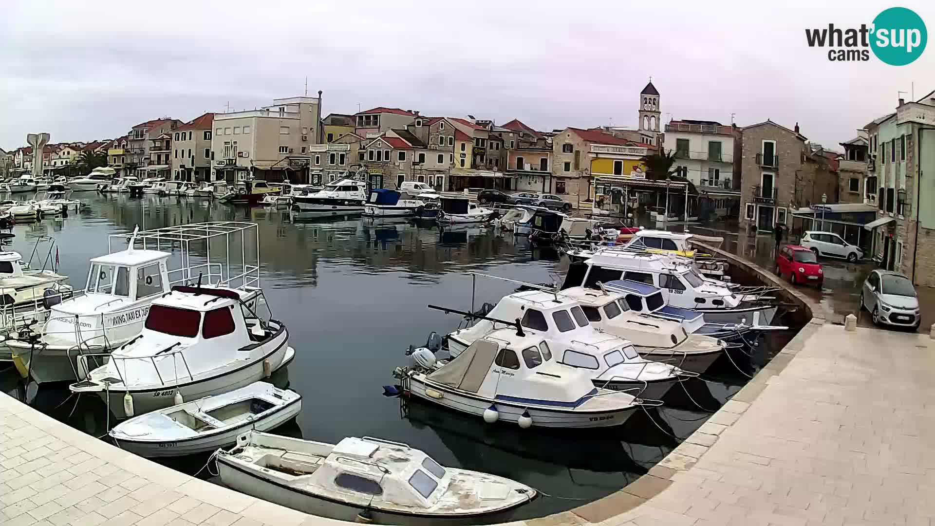 Livecam Vodice