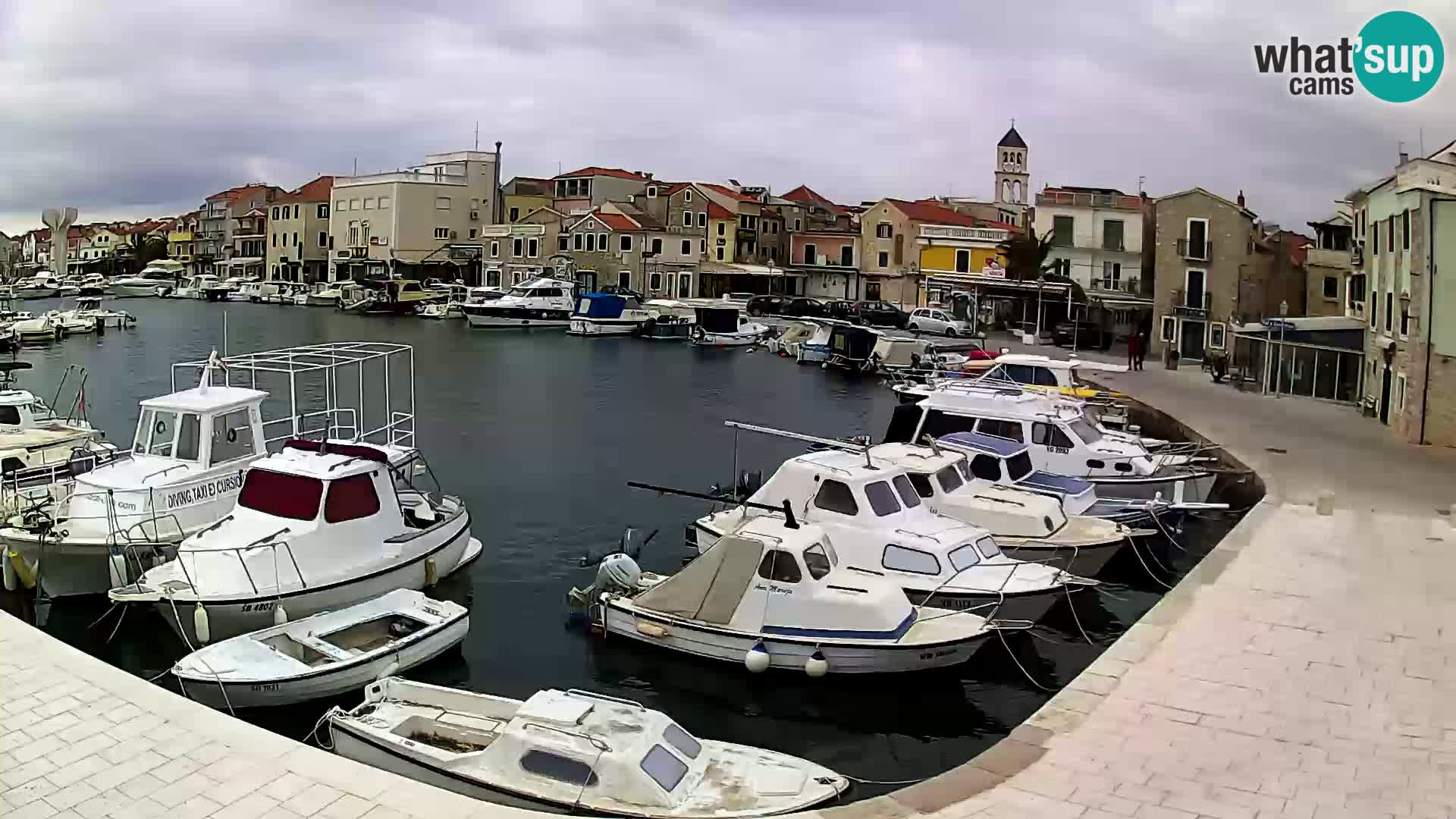 Webcam Vodice