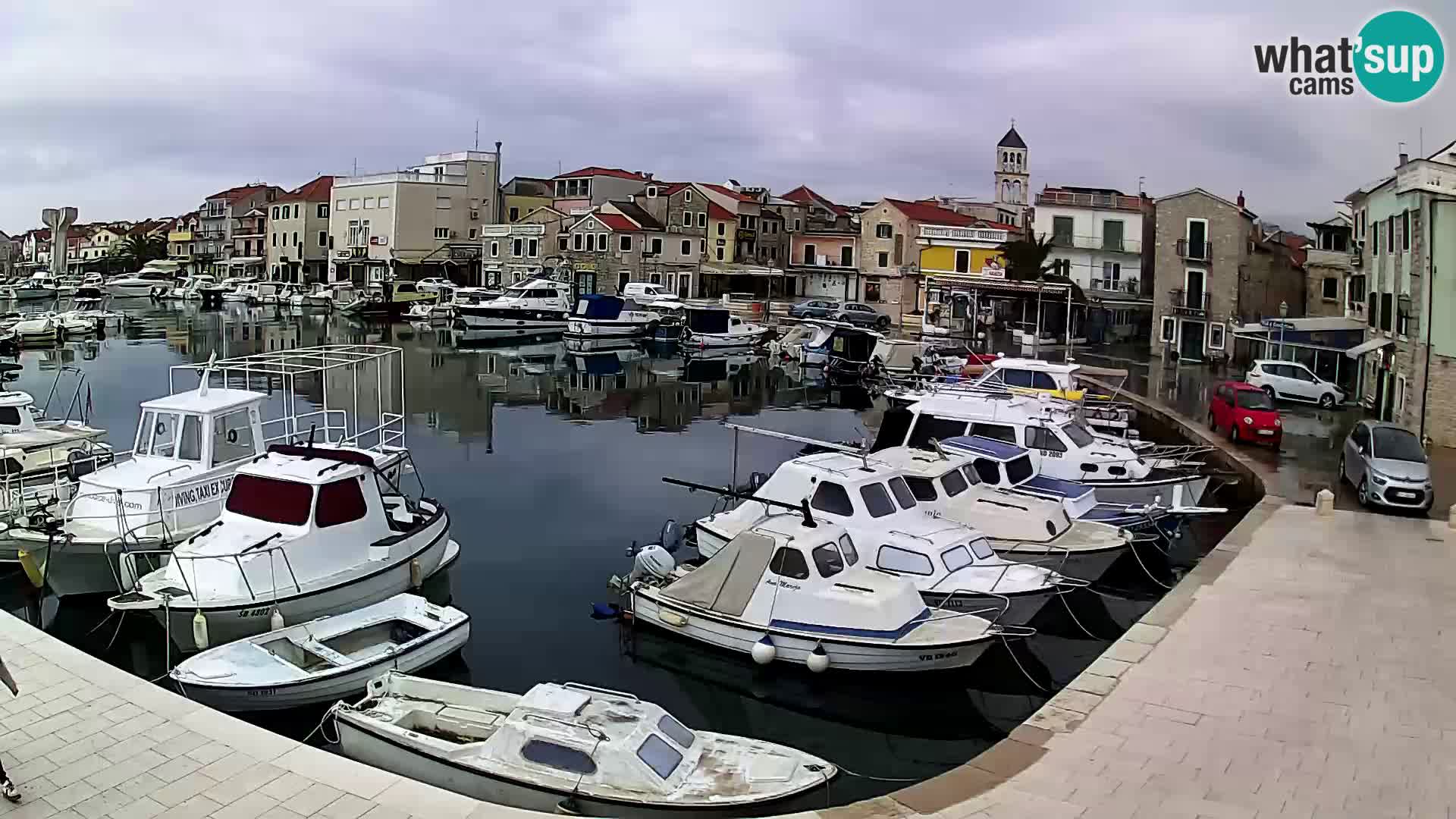 Livecam Vodice