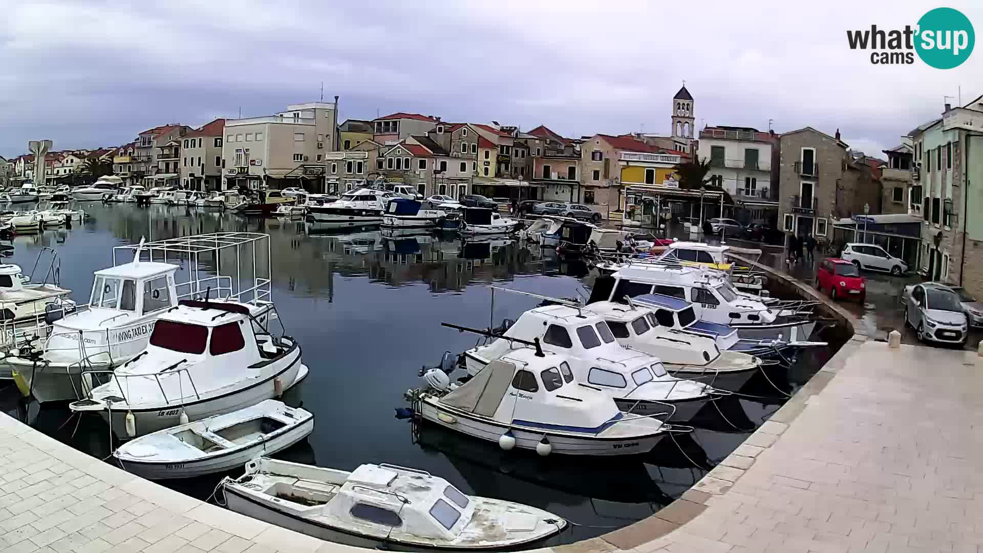 Webcam Vodice