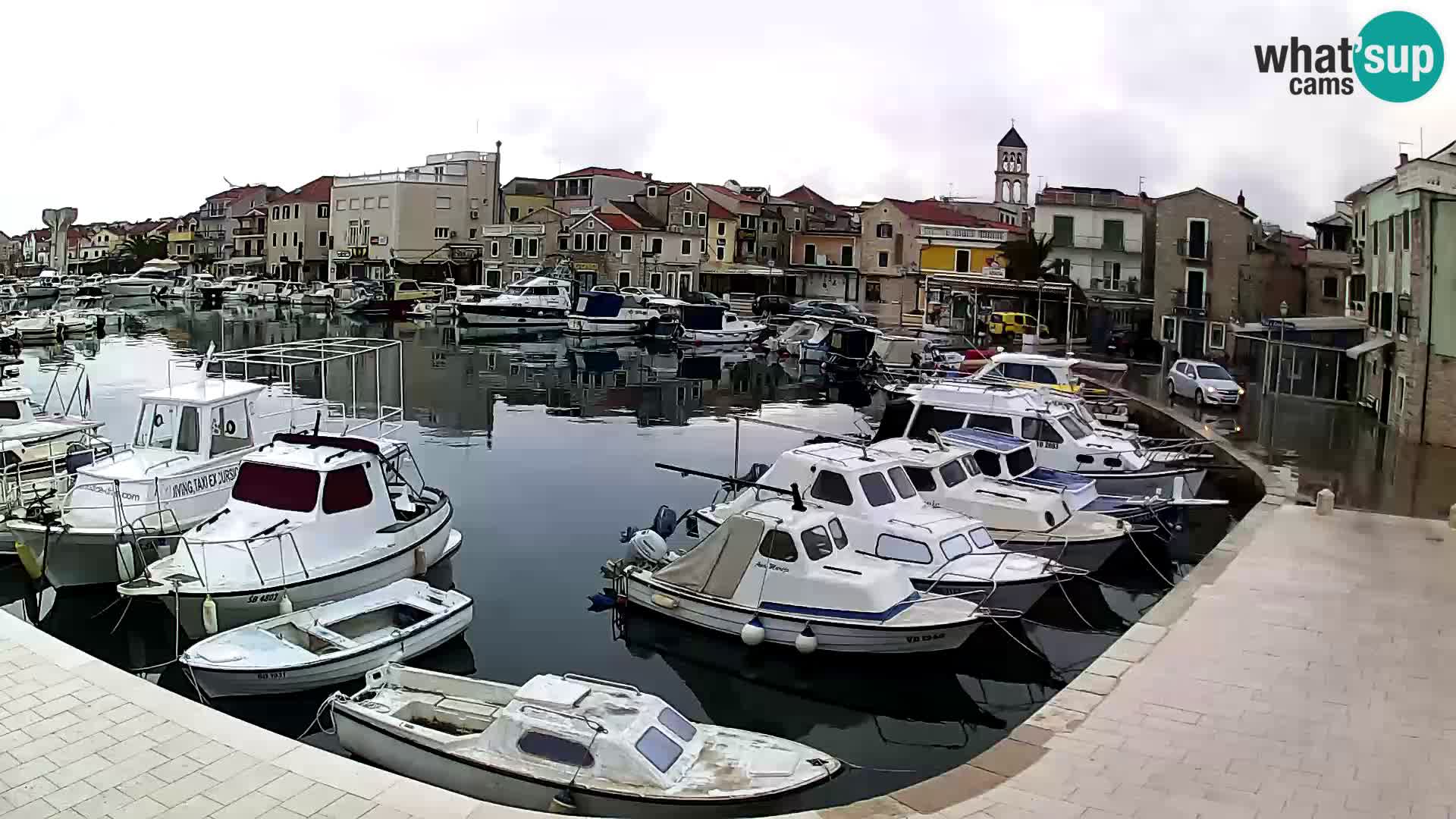 Webcam Vodice