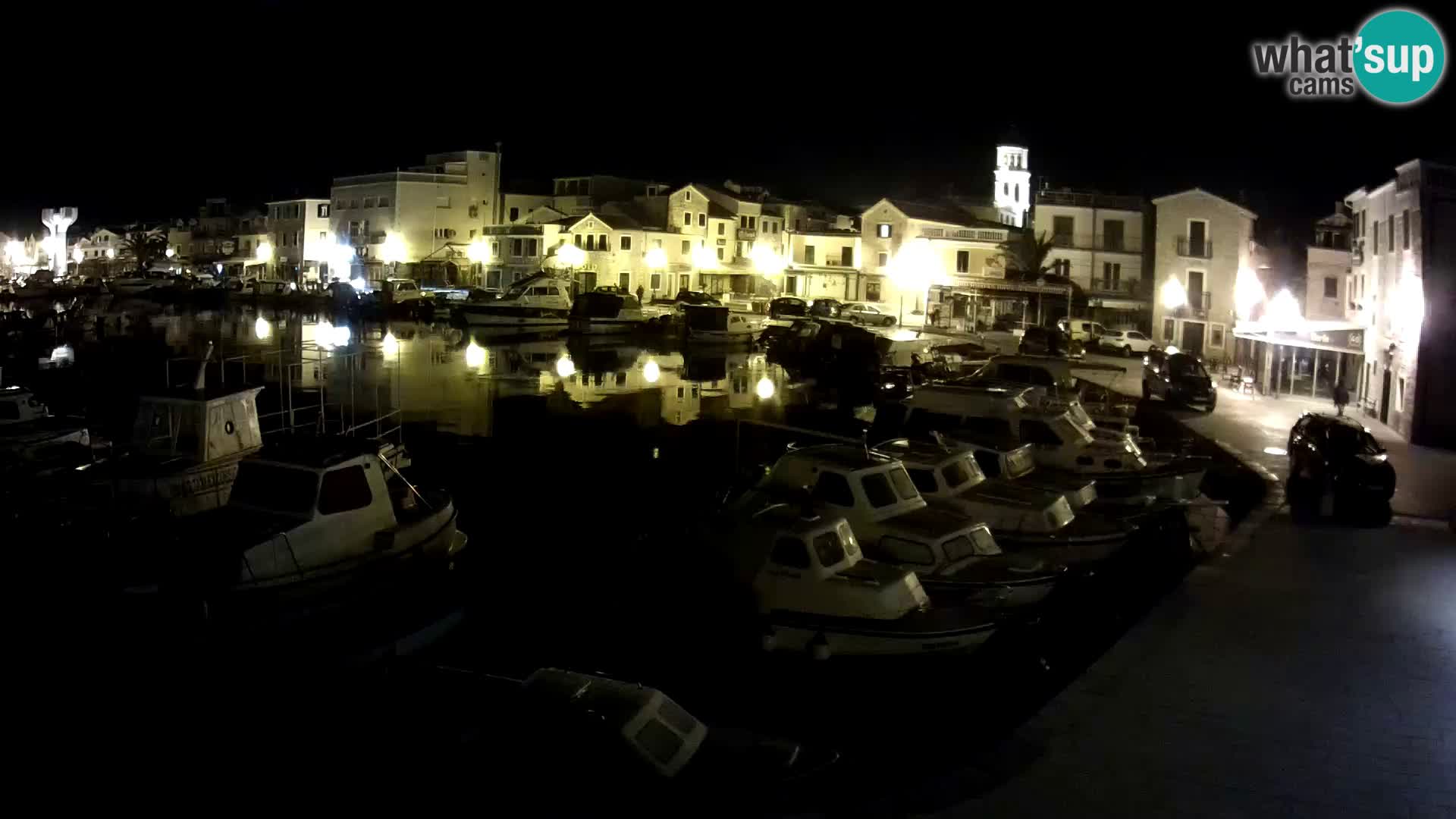 Livecam Vodice