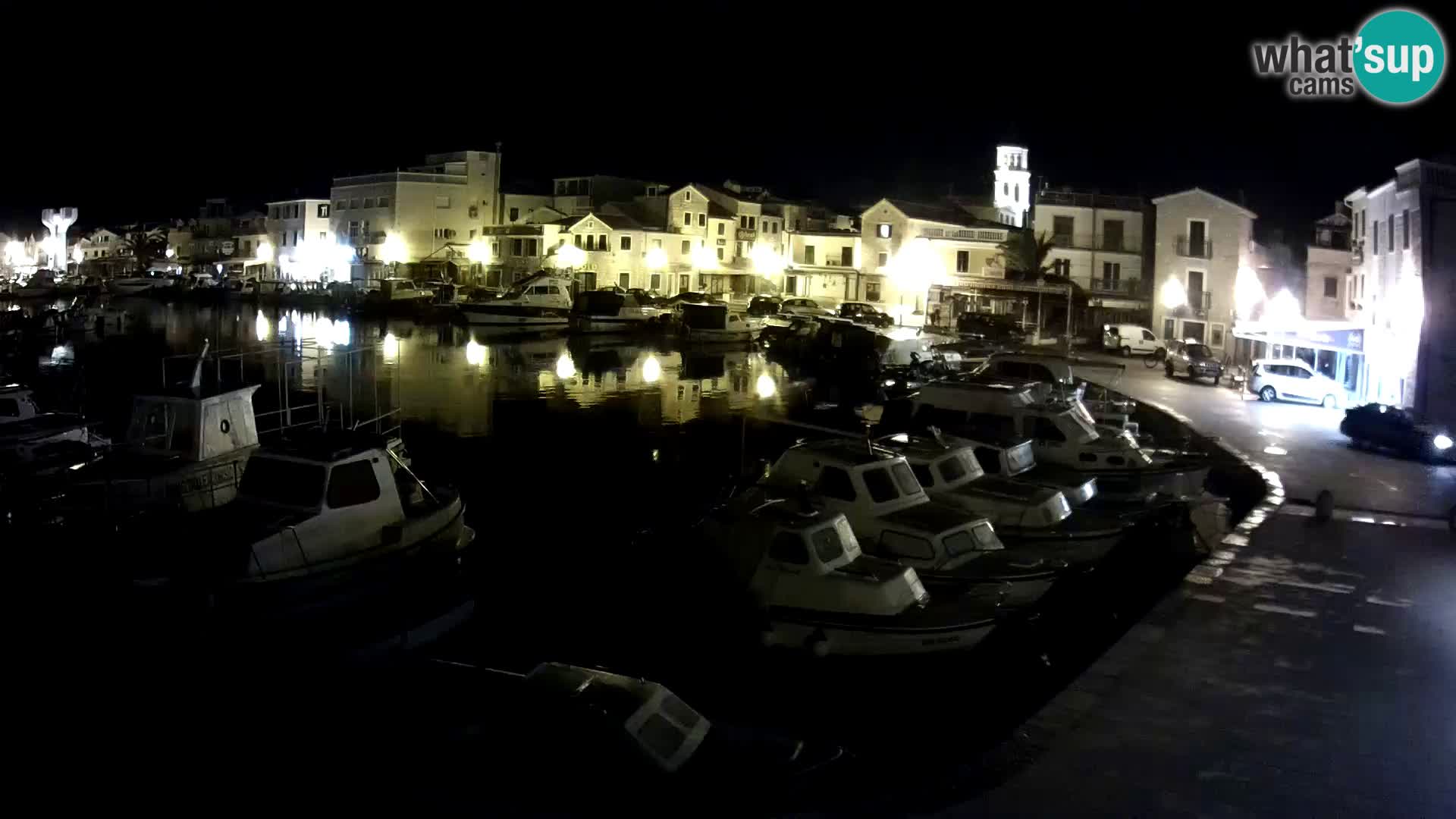 Webcam Vodice