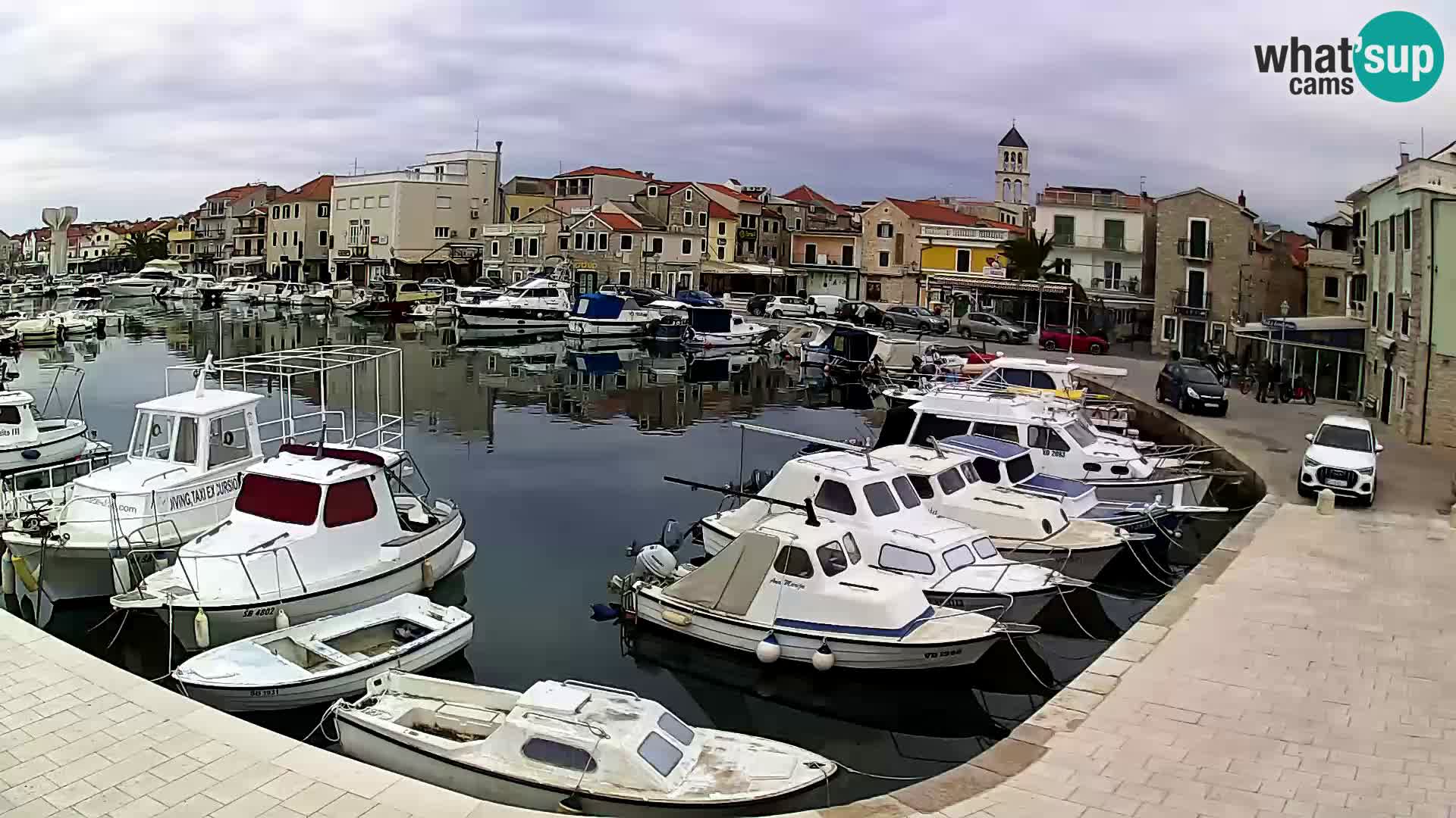 Webcam Vodice