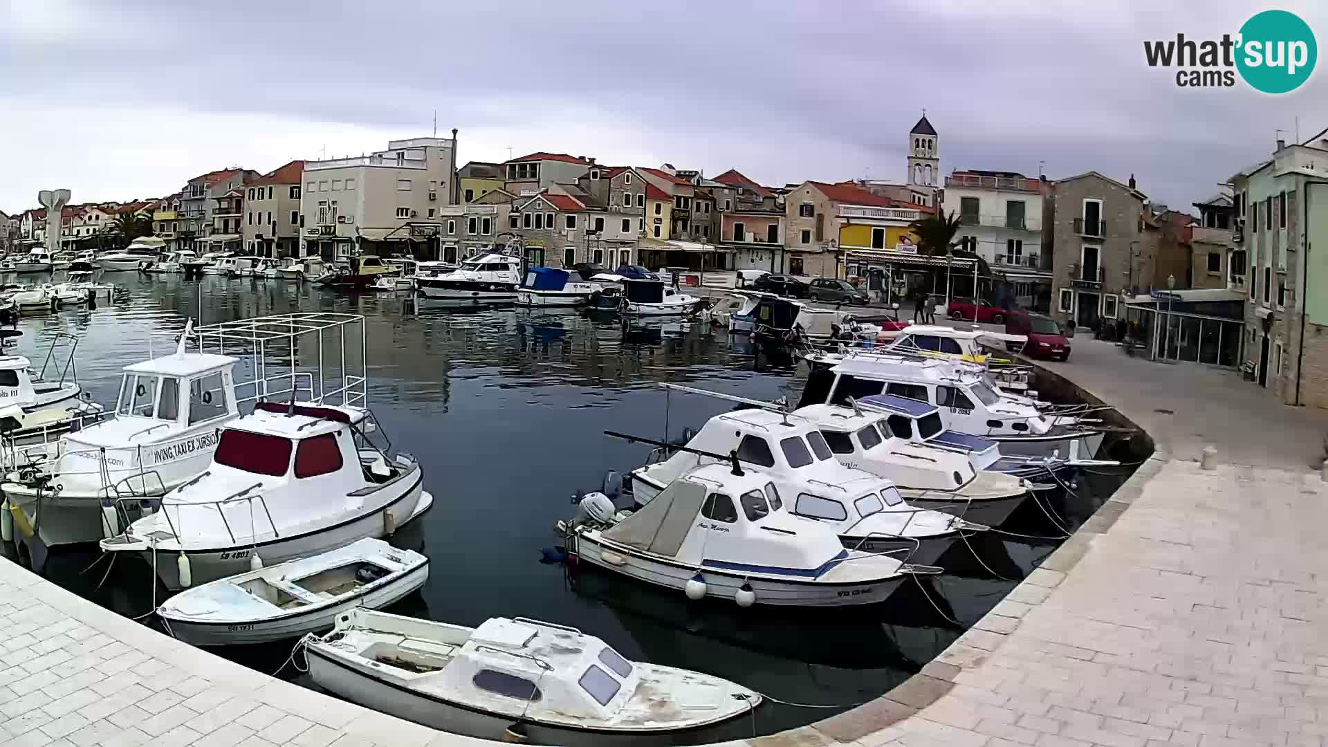 Livecam Vodice