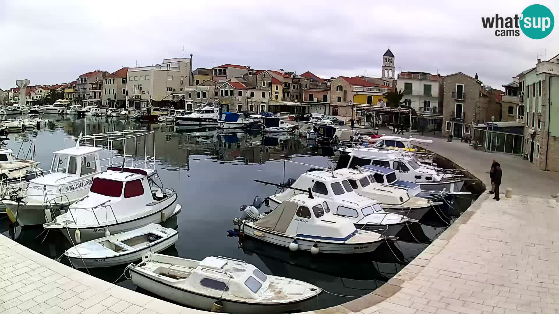 Livecam Vodice