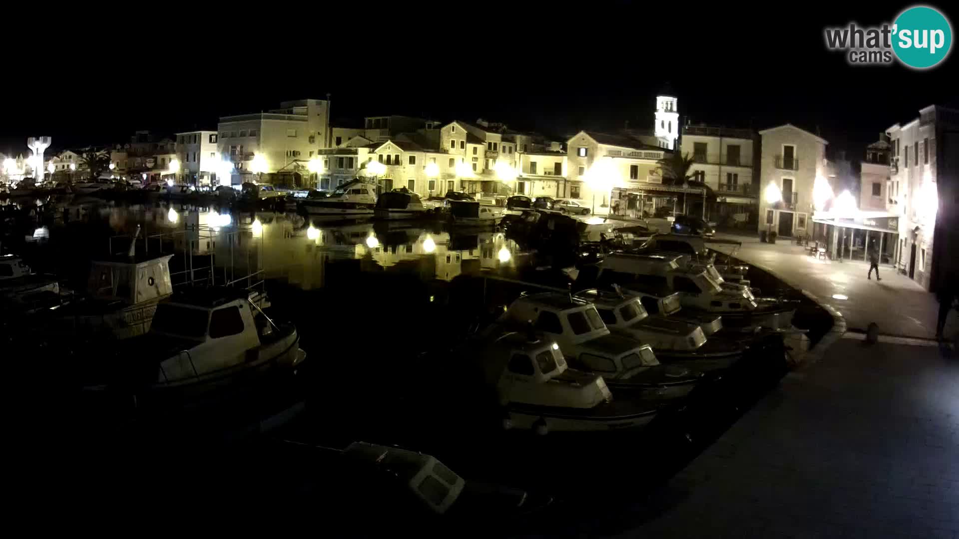 Webcam Vodice