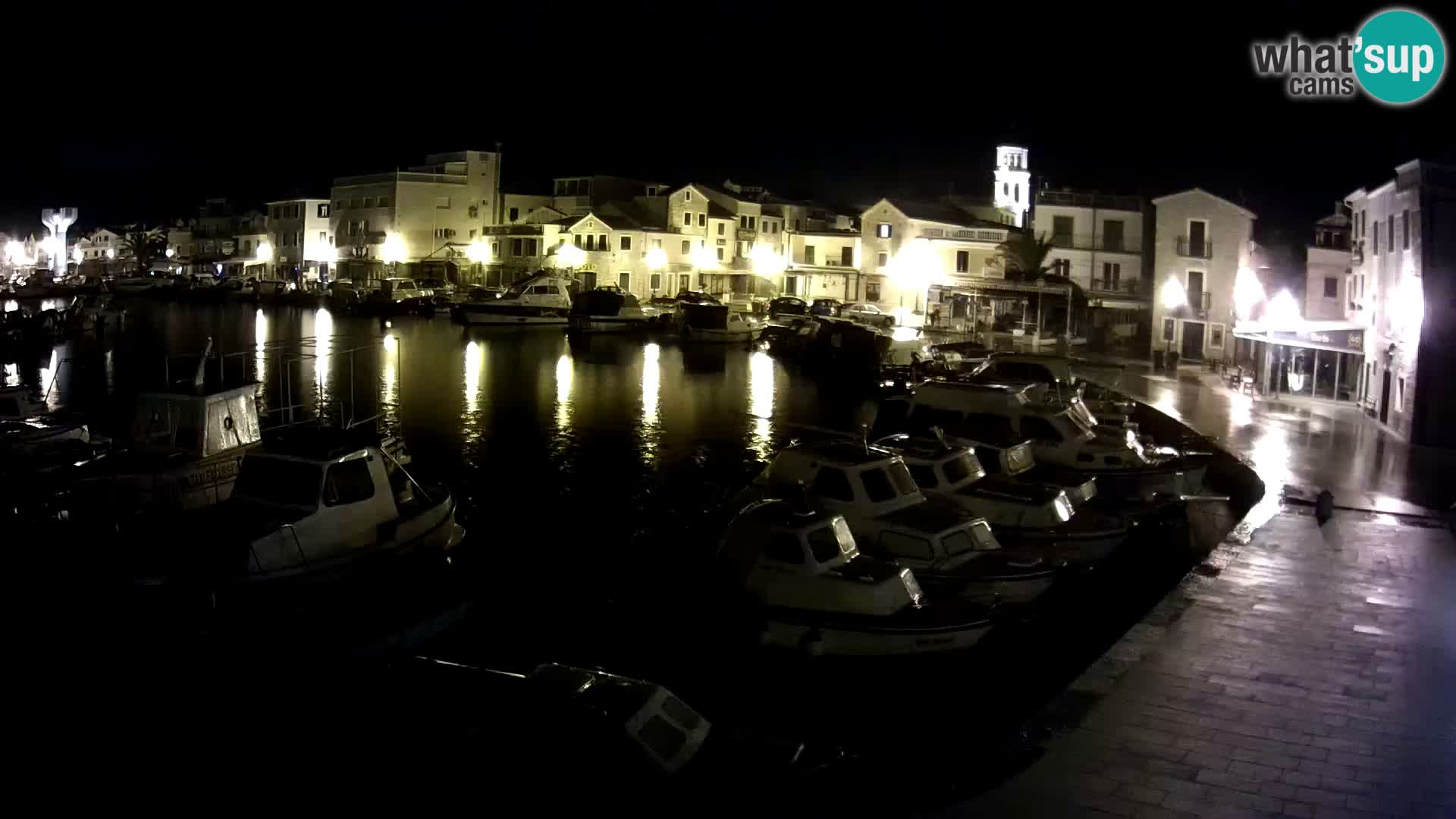 Livecam Vodice