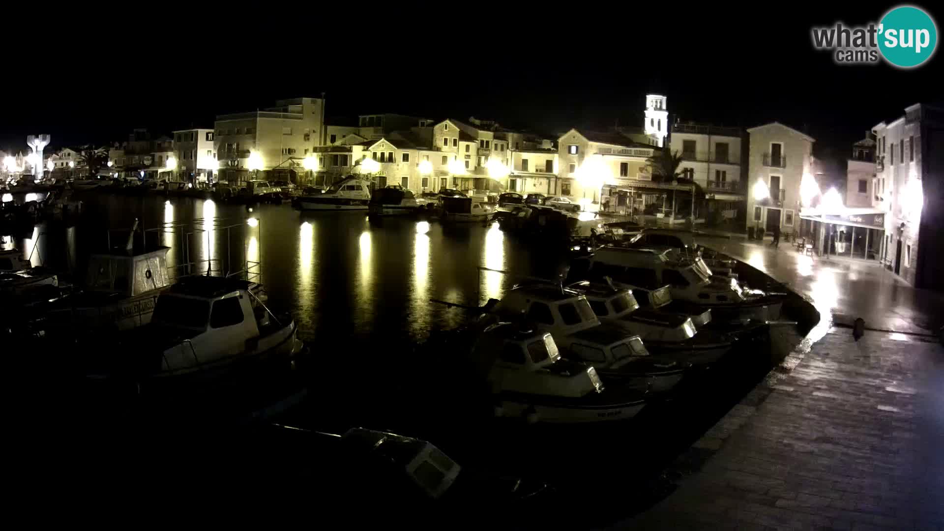 Livecam Vodice