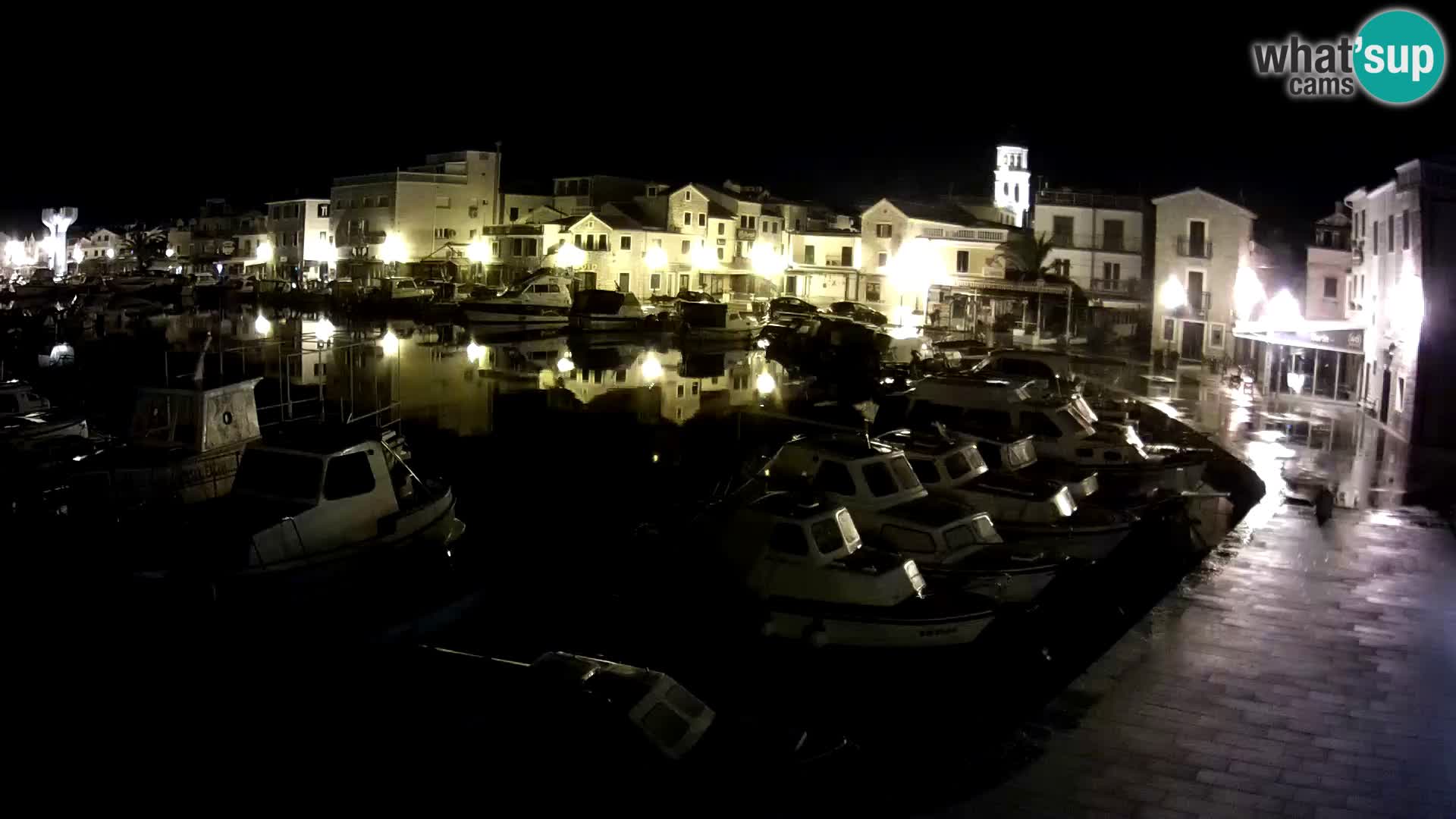 Livecam Vodice