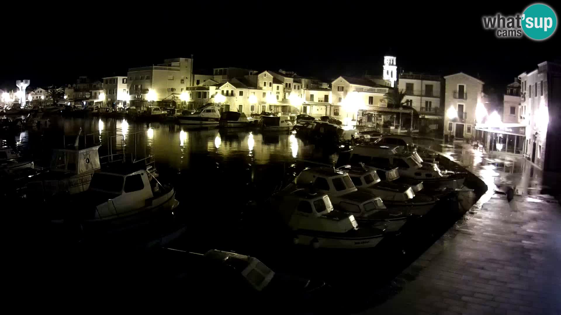 Livecam Vodice