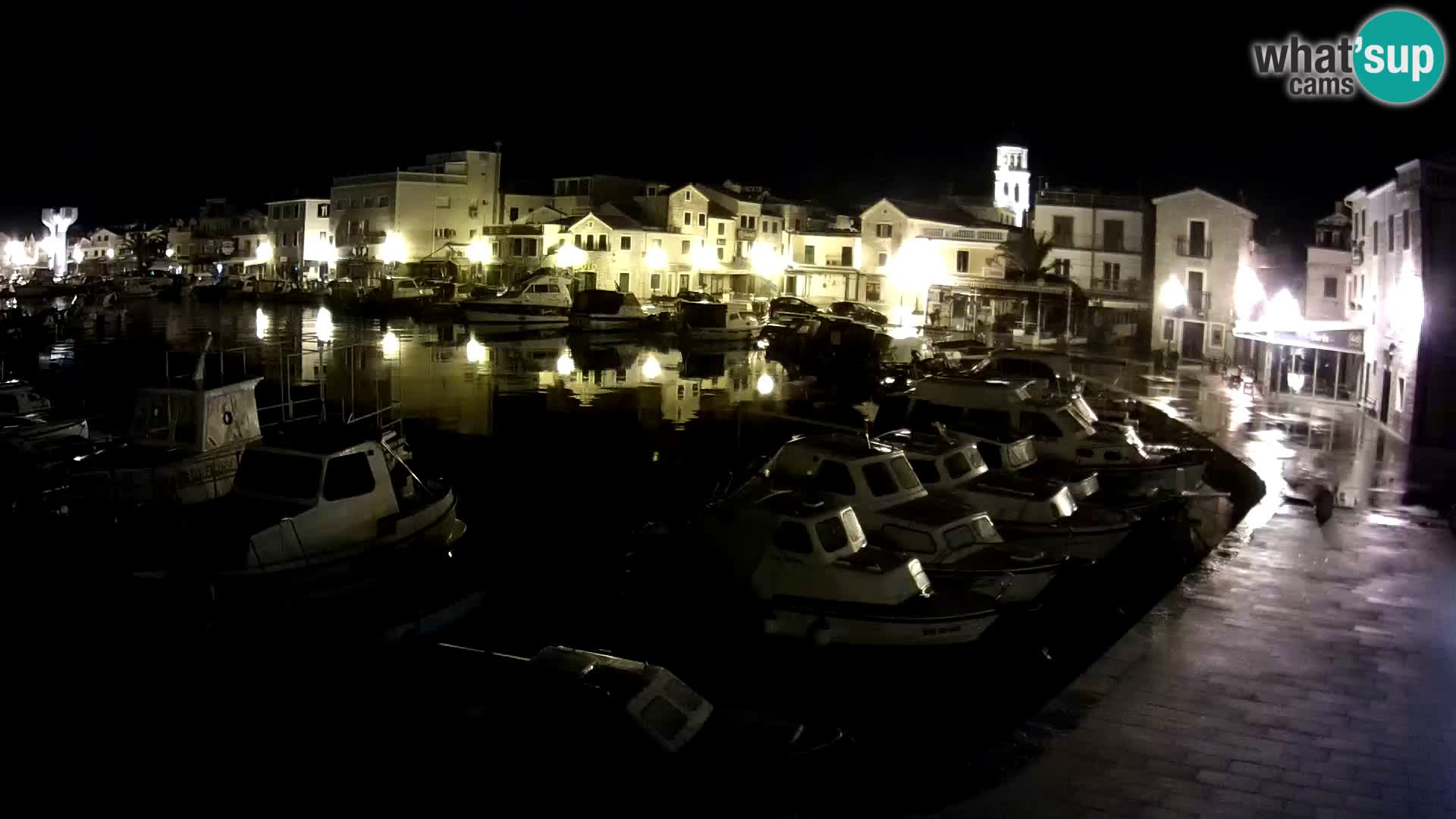 Livecam Vodice