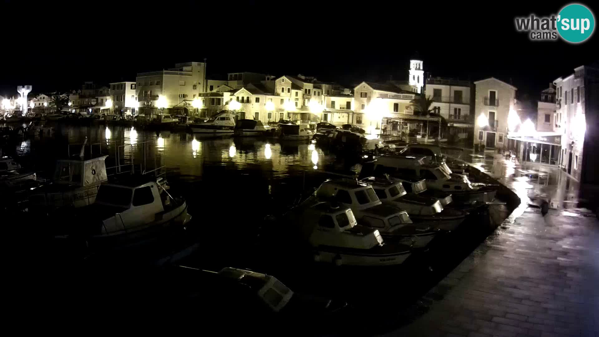 Livecam Vodice