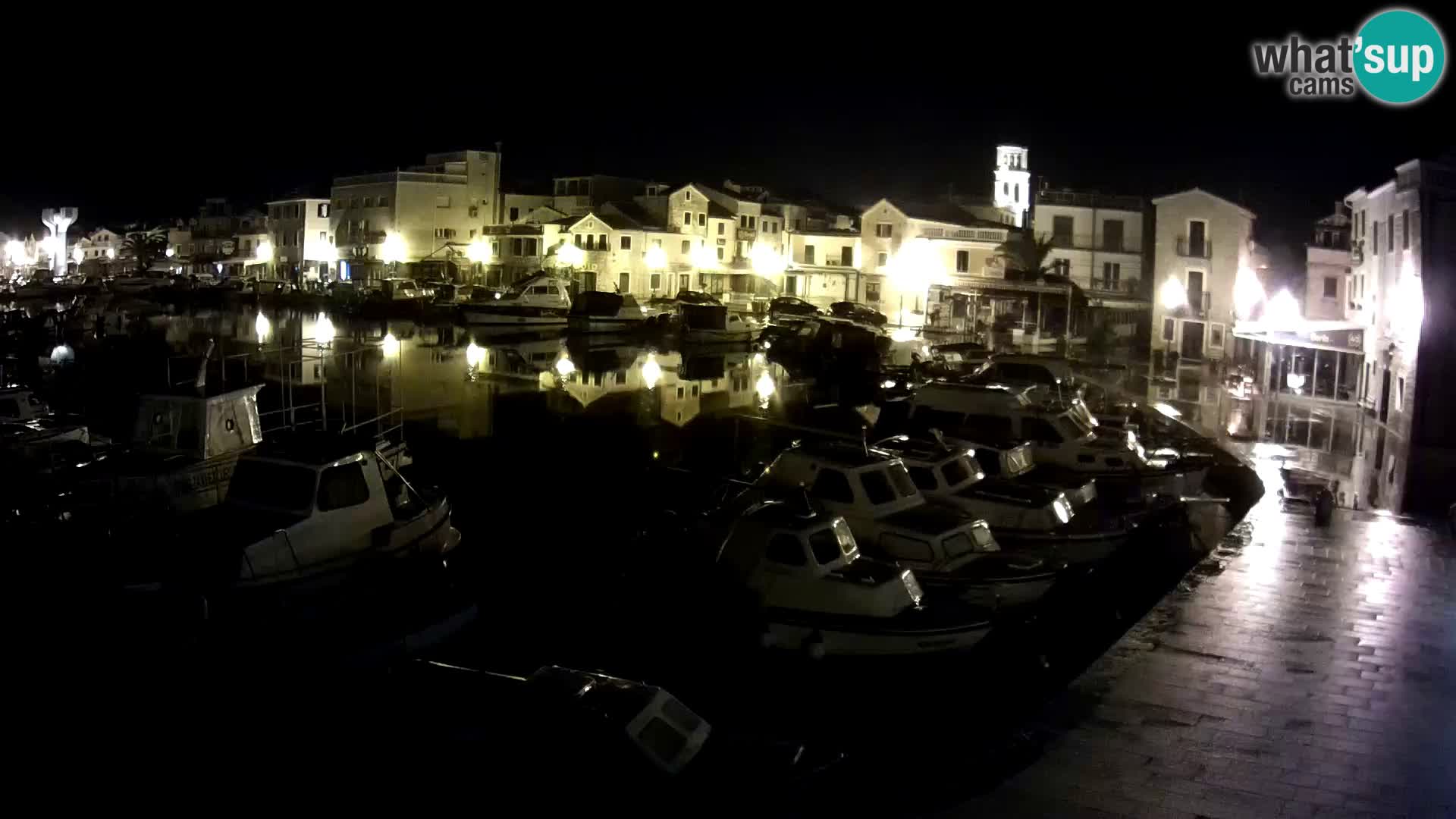 Livecam Vodice