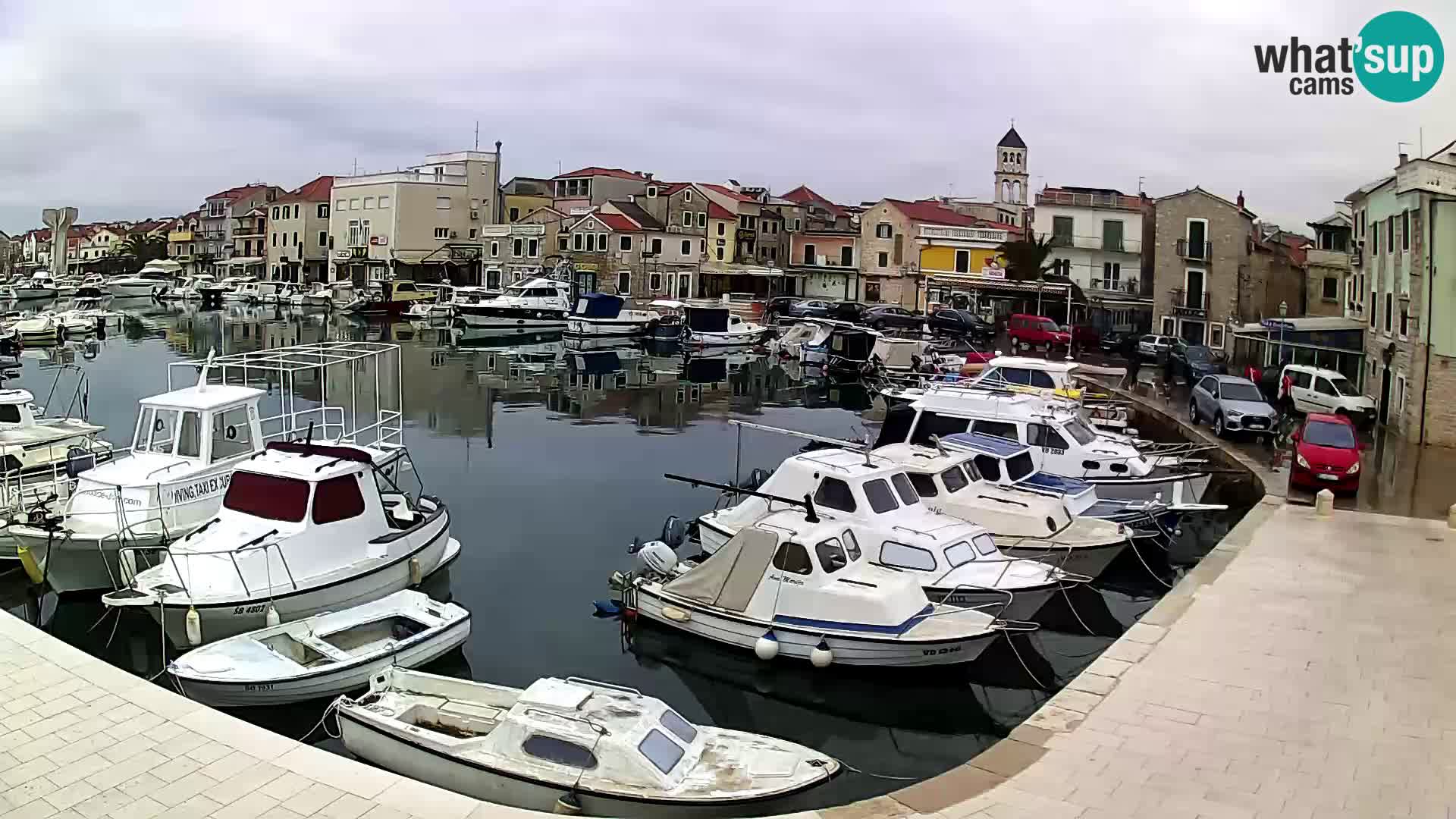 Webcam Vodice