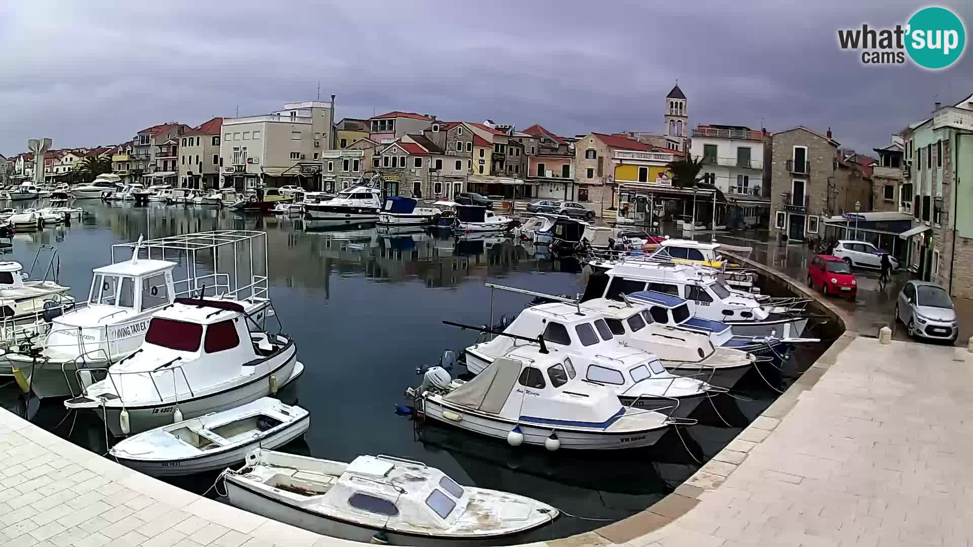 Webcam Vodice