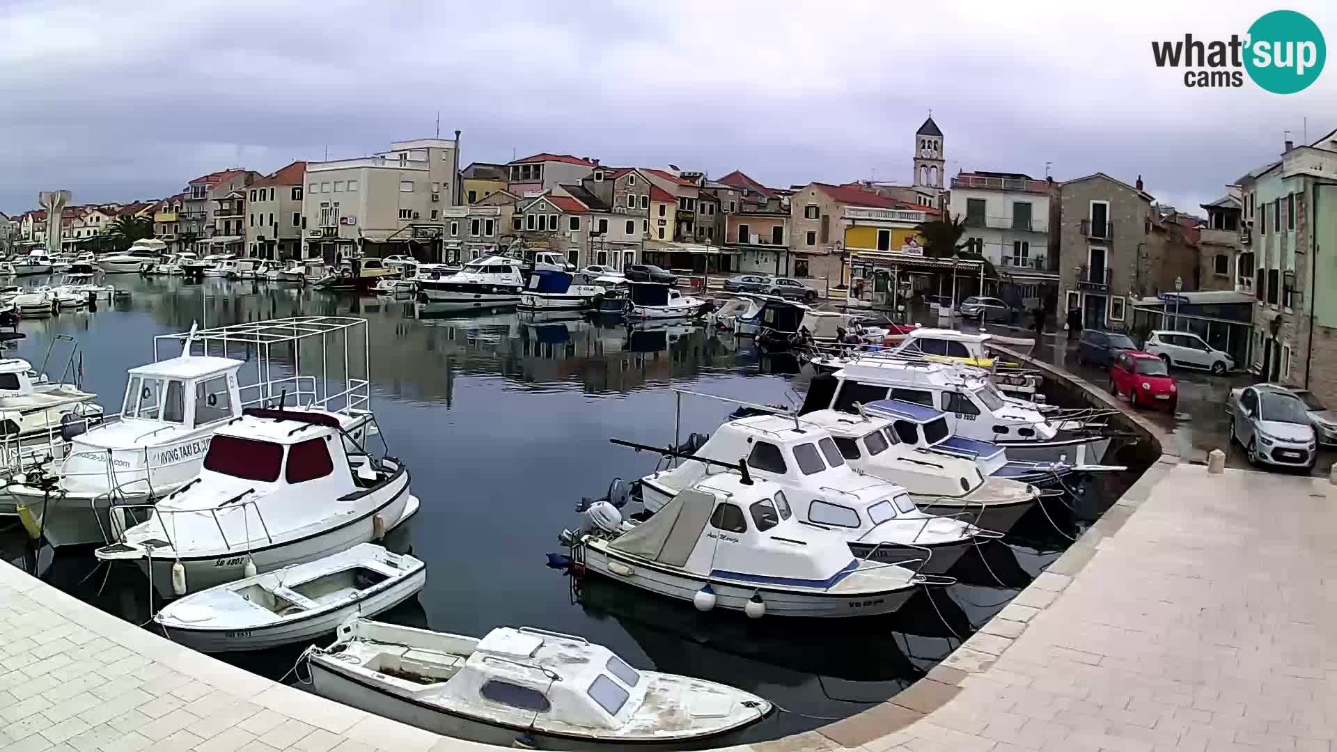 Webcam Vodice