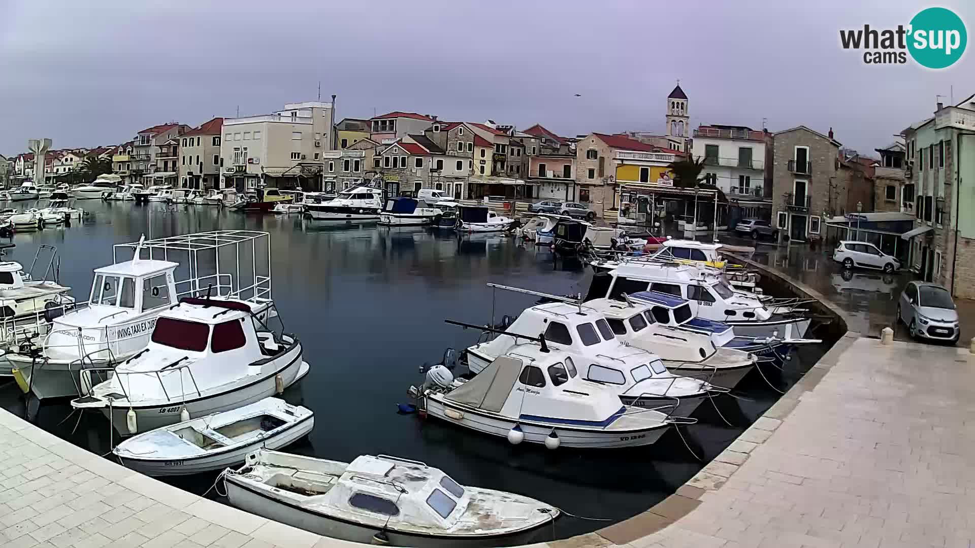 Webcam Vodice