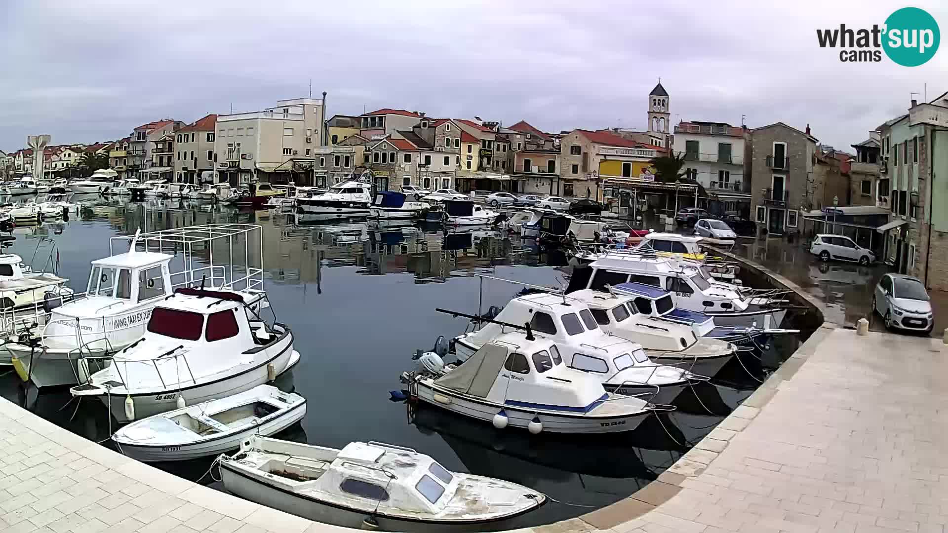 Webcam Vodice