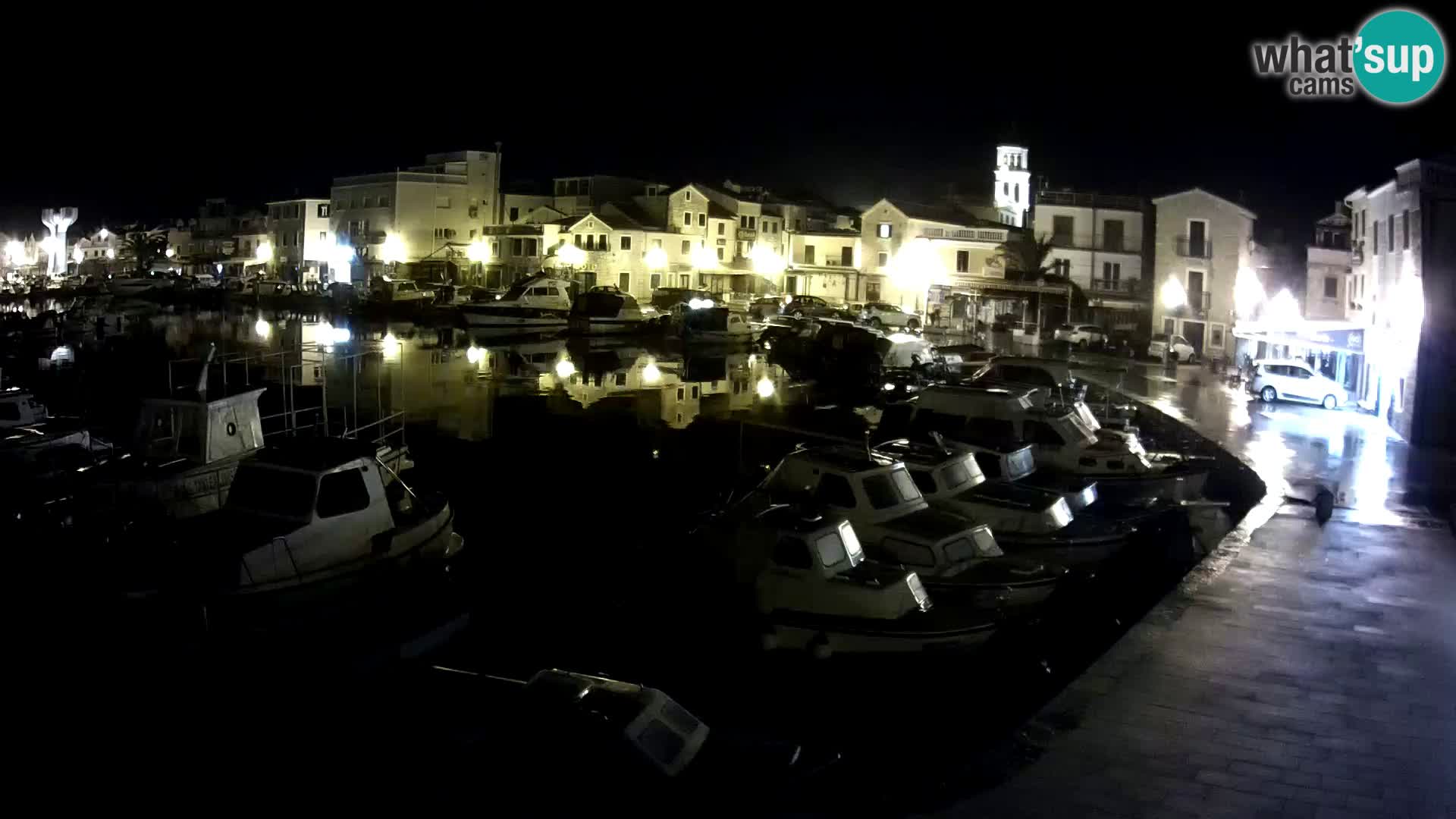 Livecam Vodice