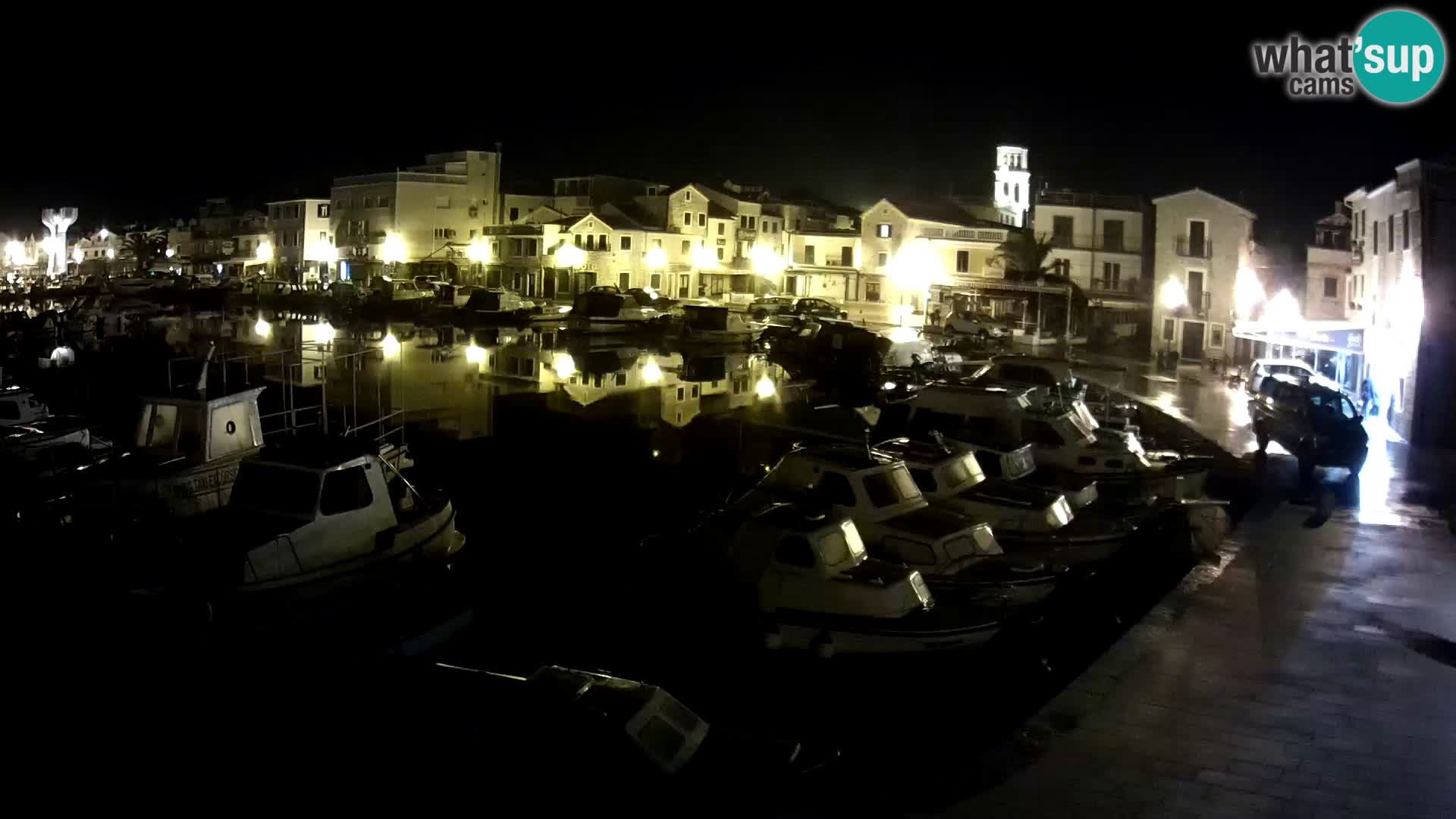 Livecam Vodice