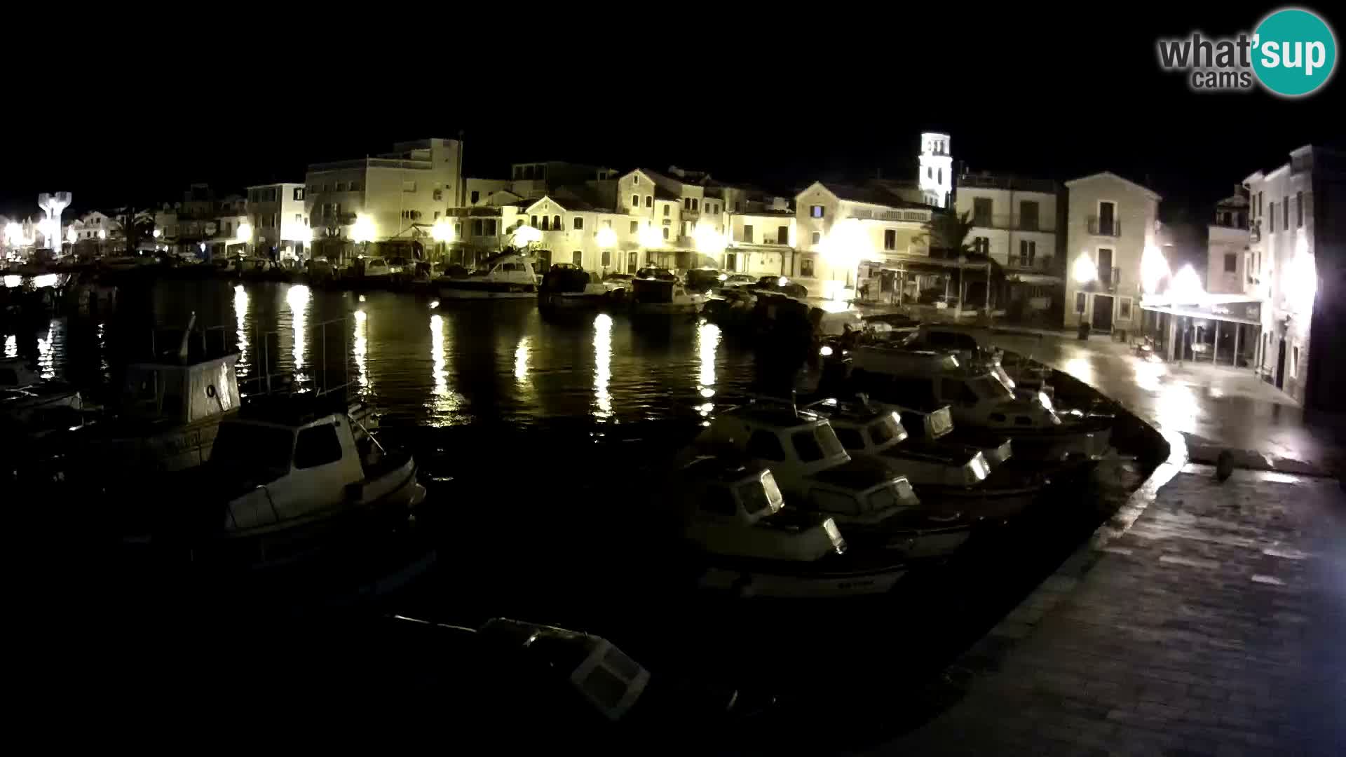 Vodice webcam