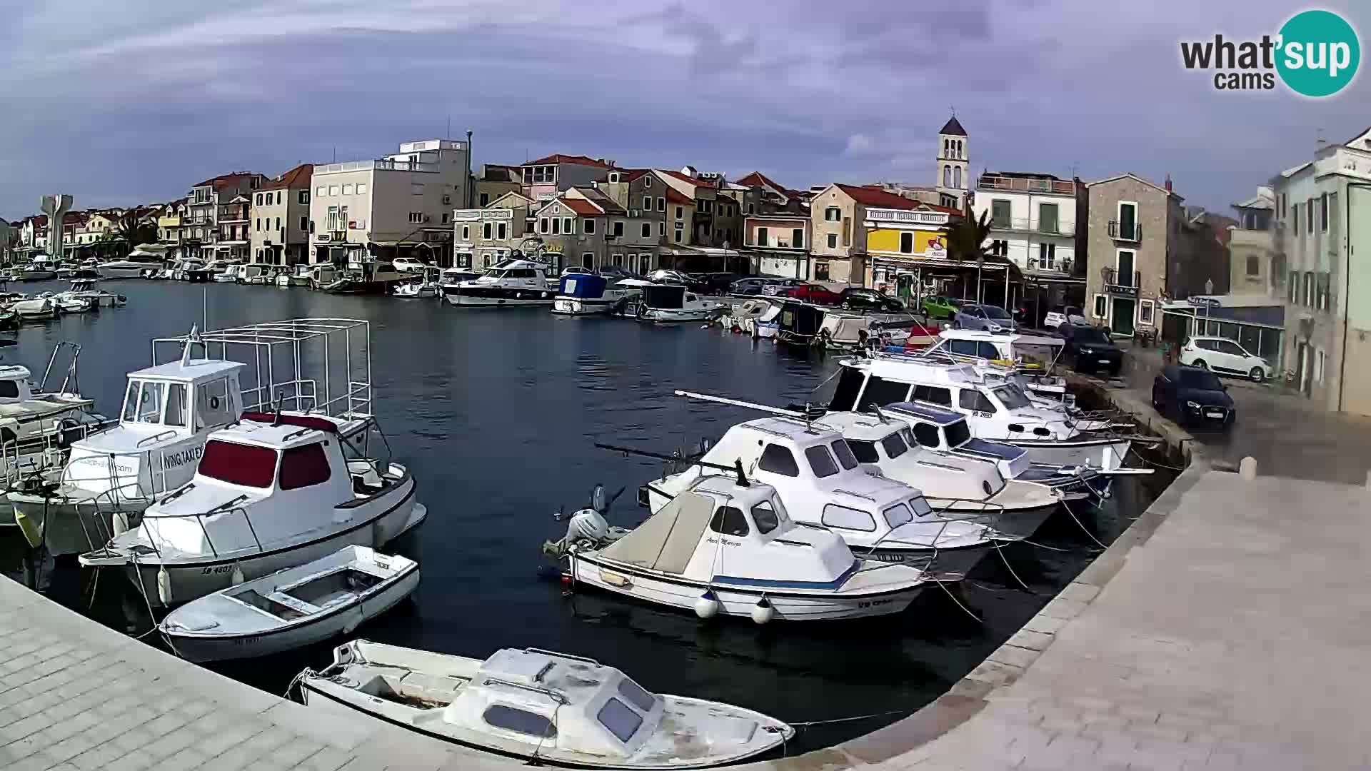 Webcam Vodice