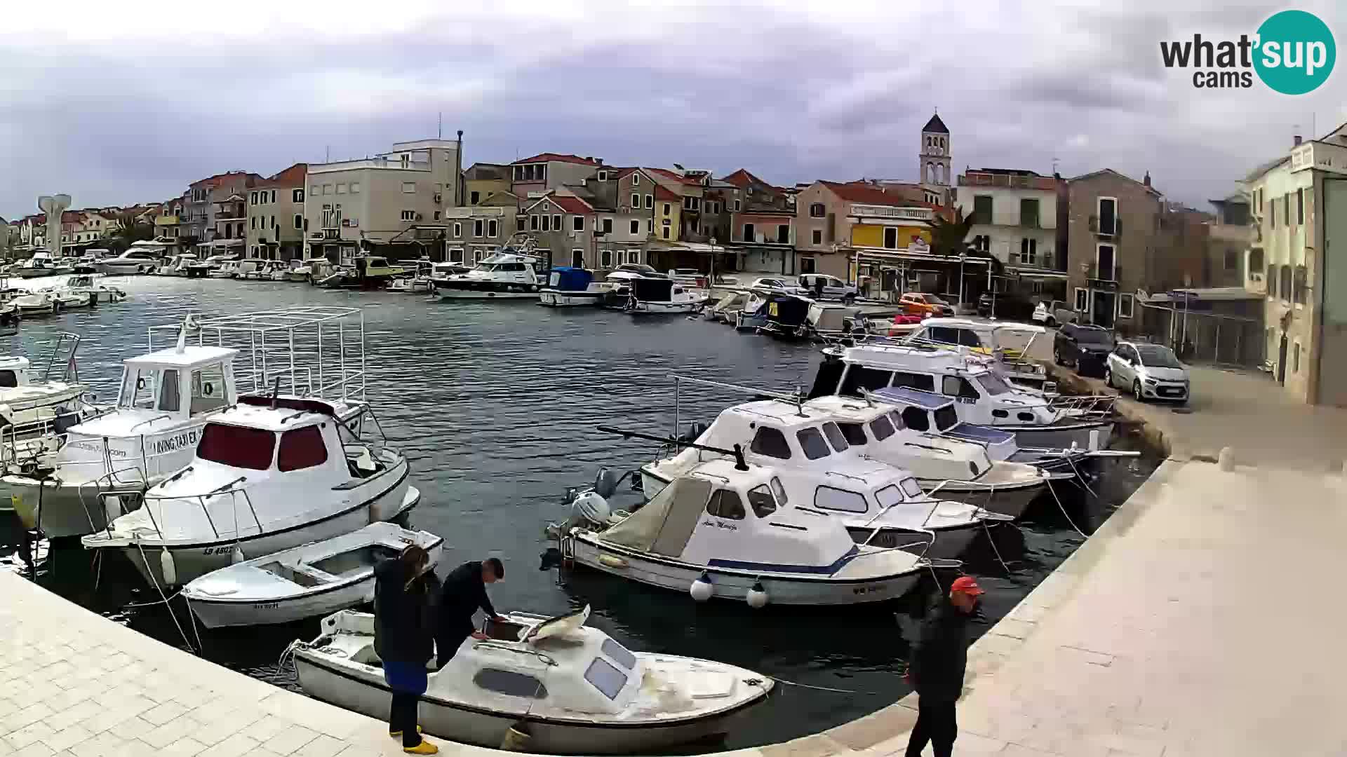 Webcam Vodice