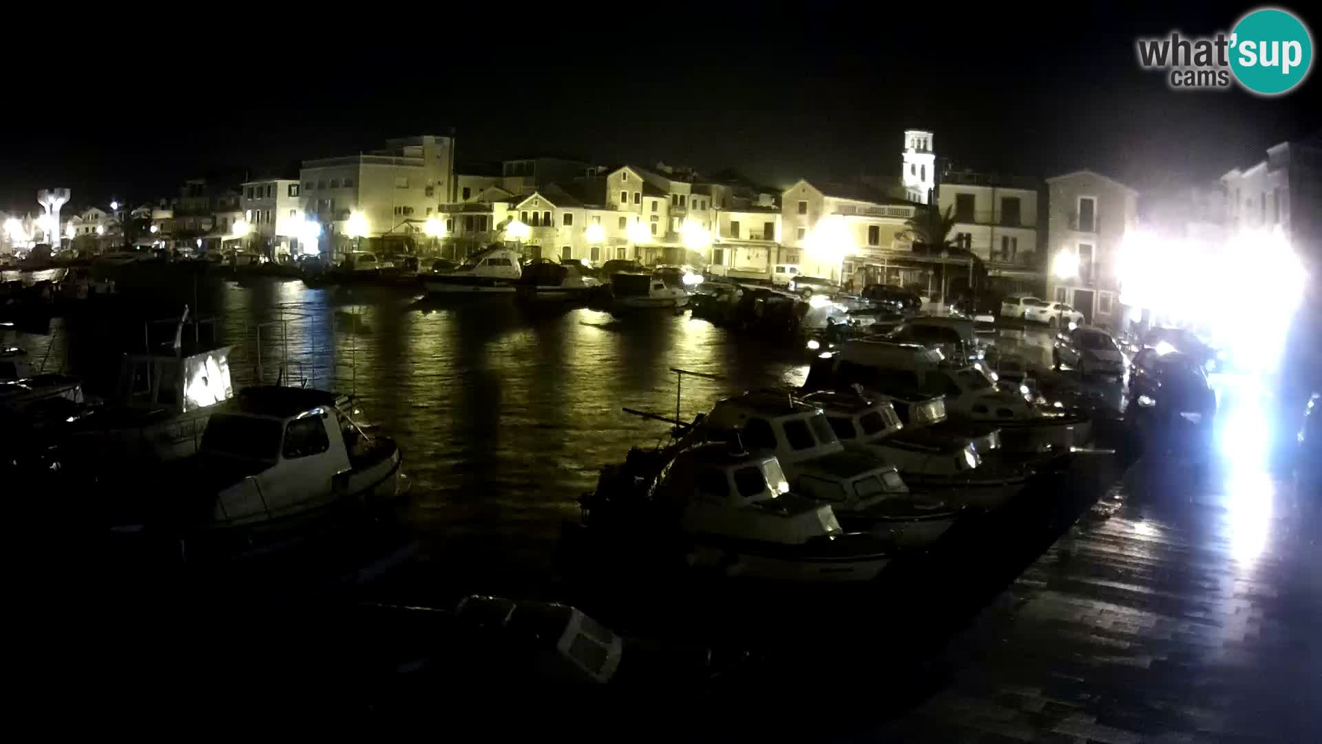 Livecam Vodice