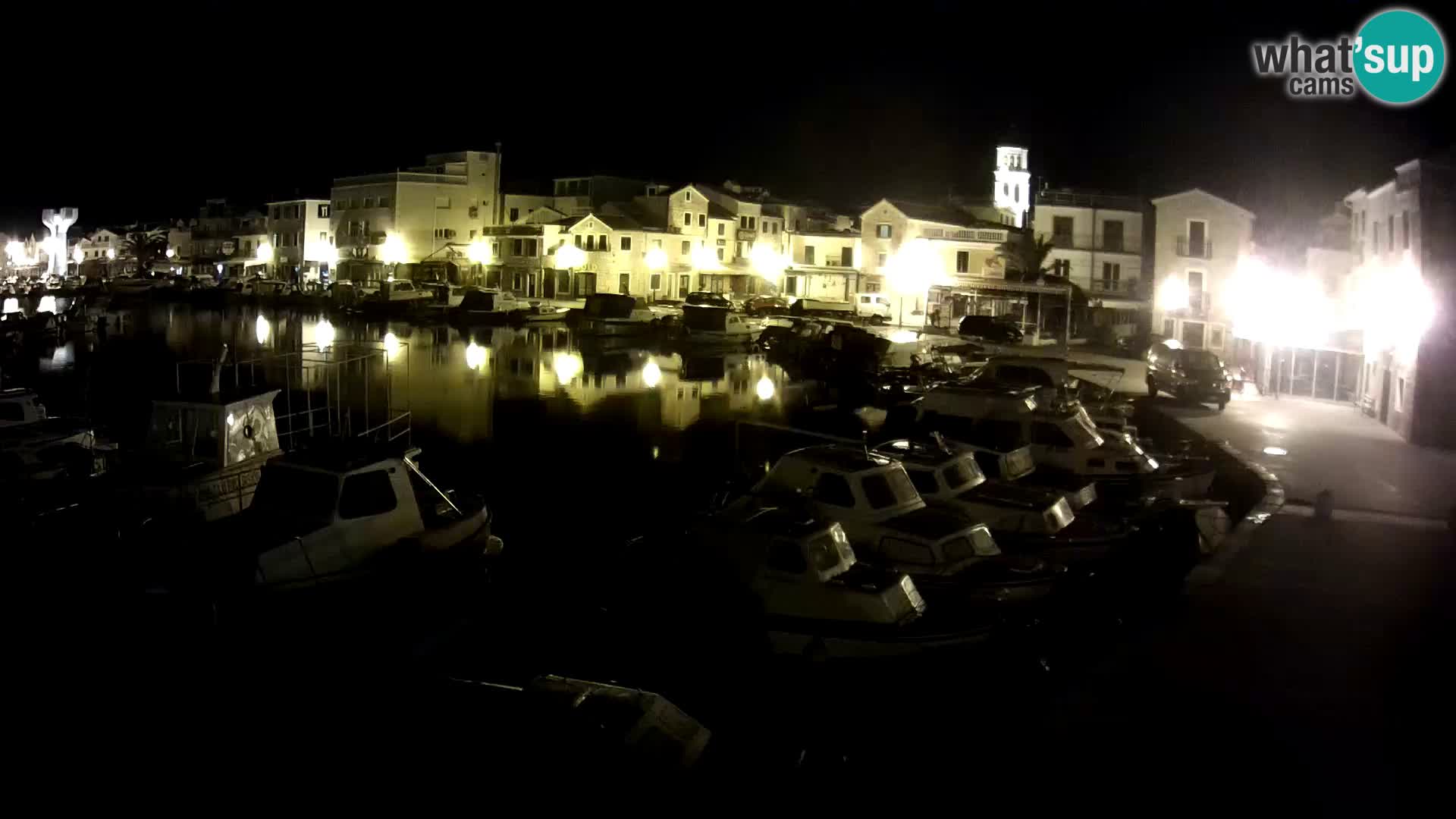 Camera en vivo Vodice