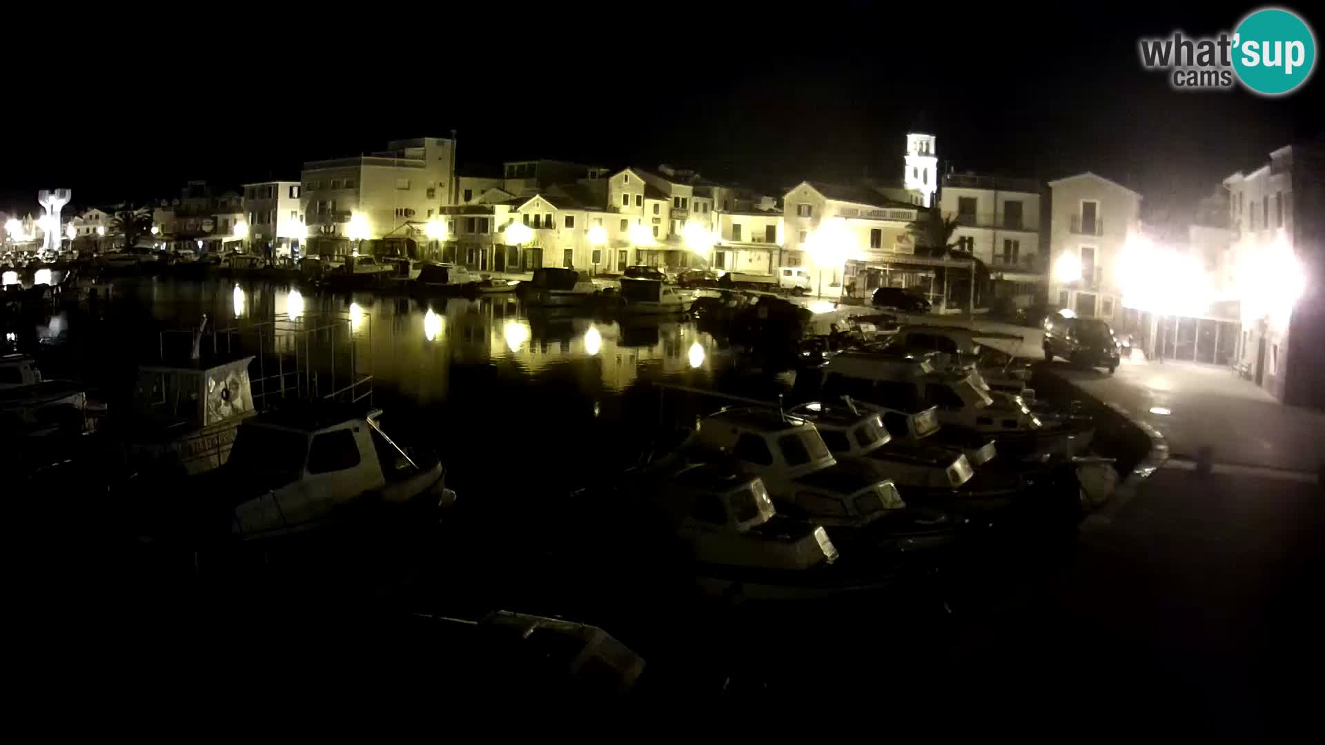 Webcam Vodice