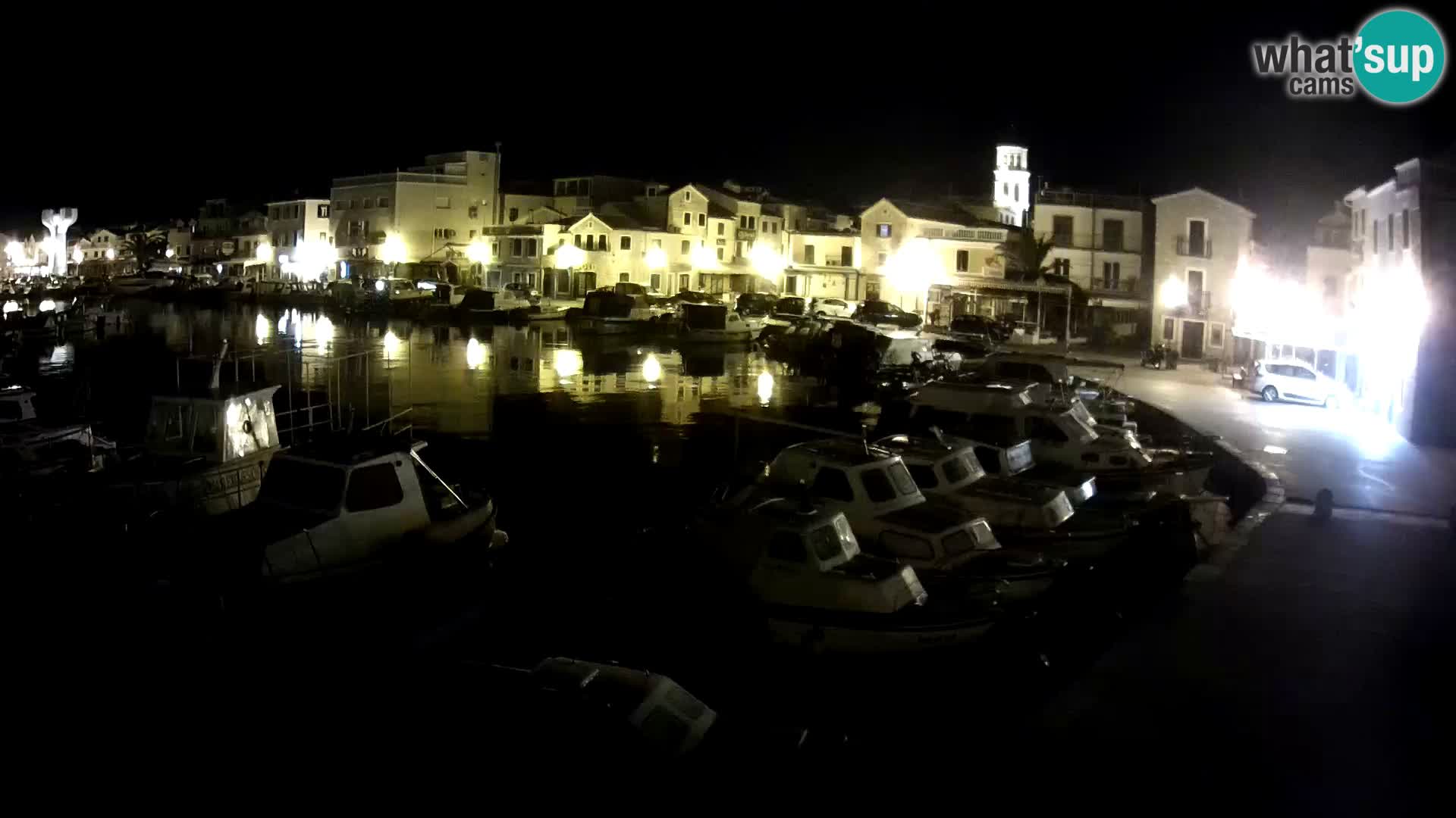 Livecam Vodice