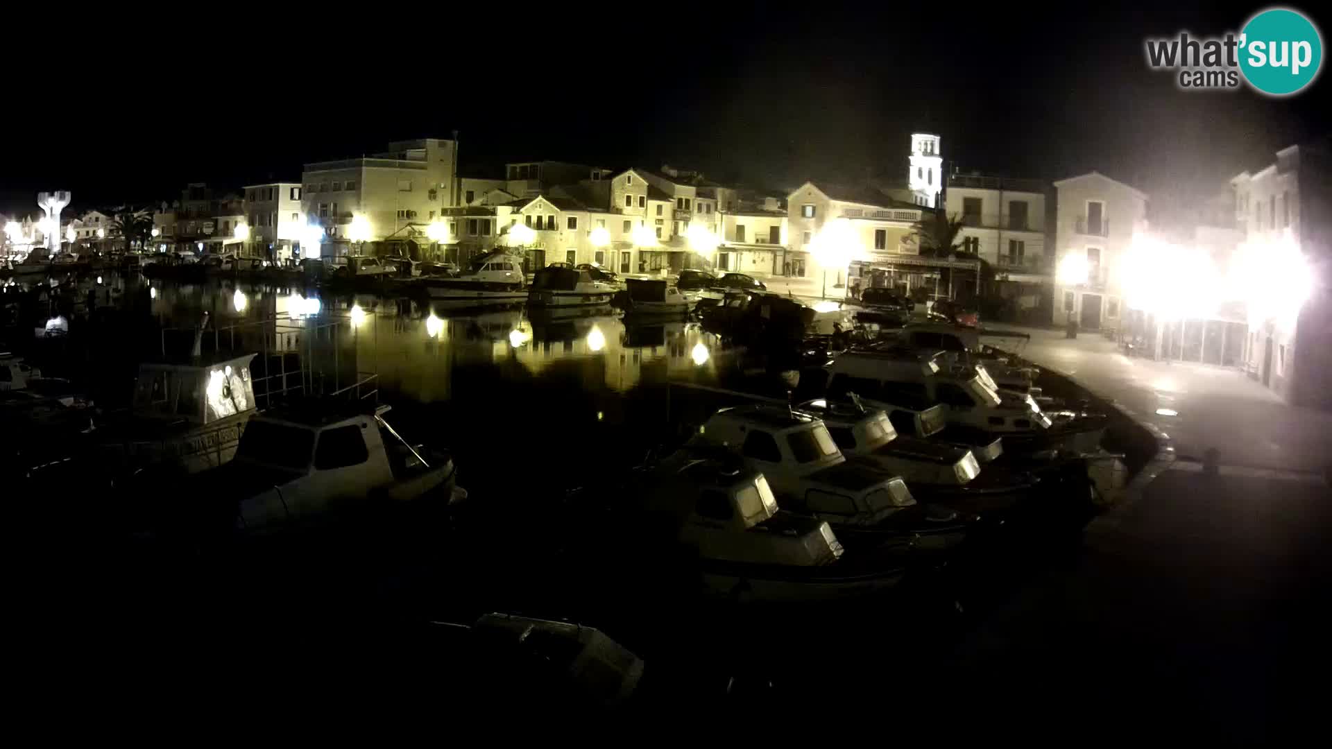 Livecam Vodice