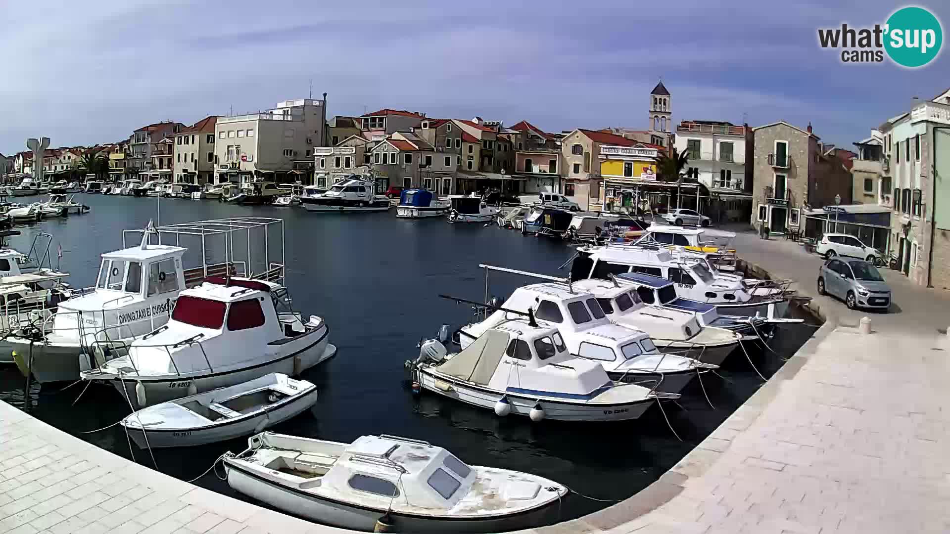 Livecam Vodice