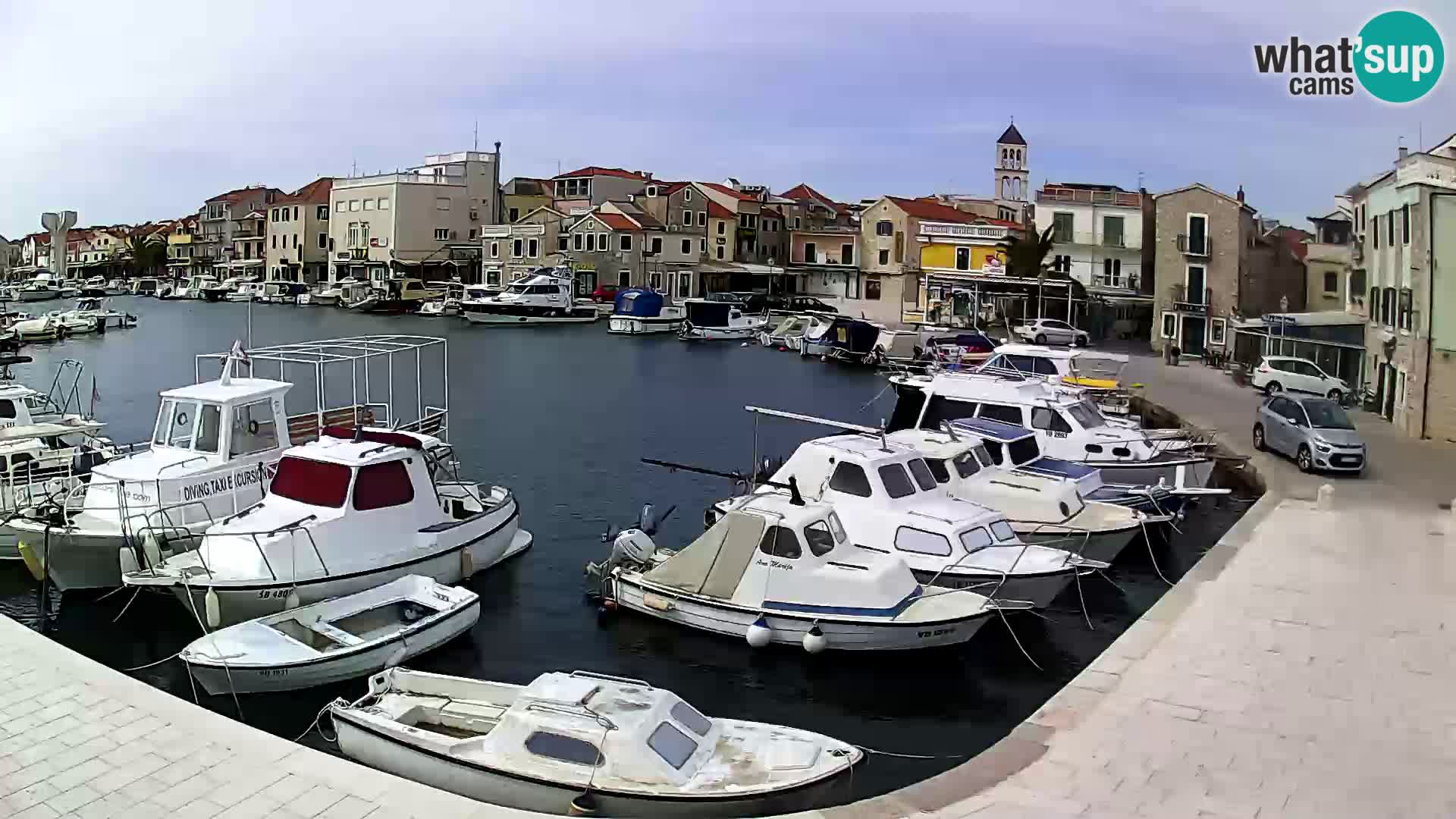 Livecam Vodice